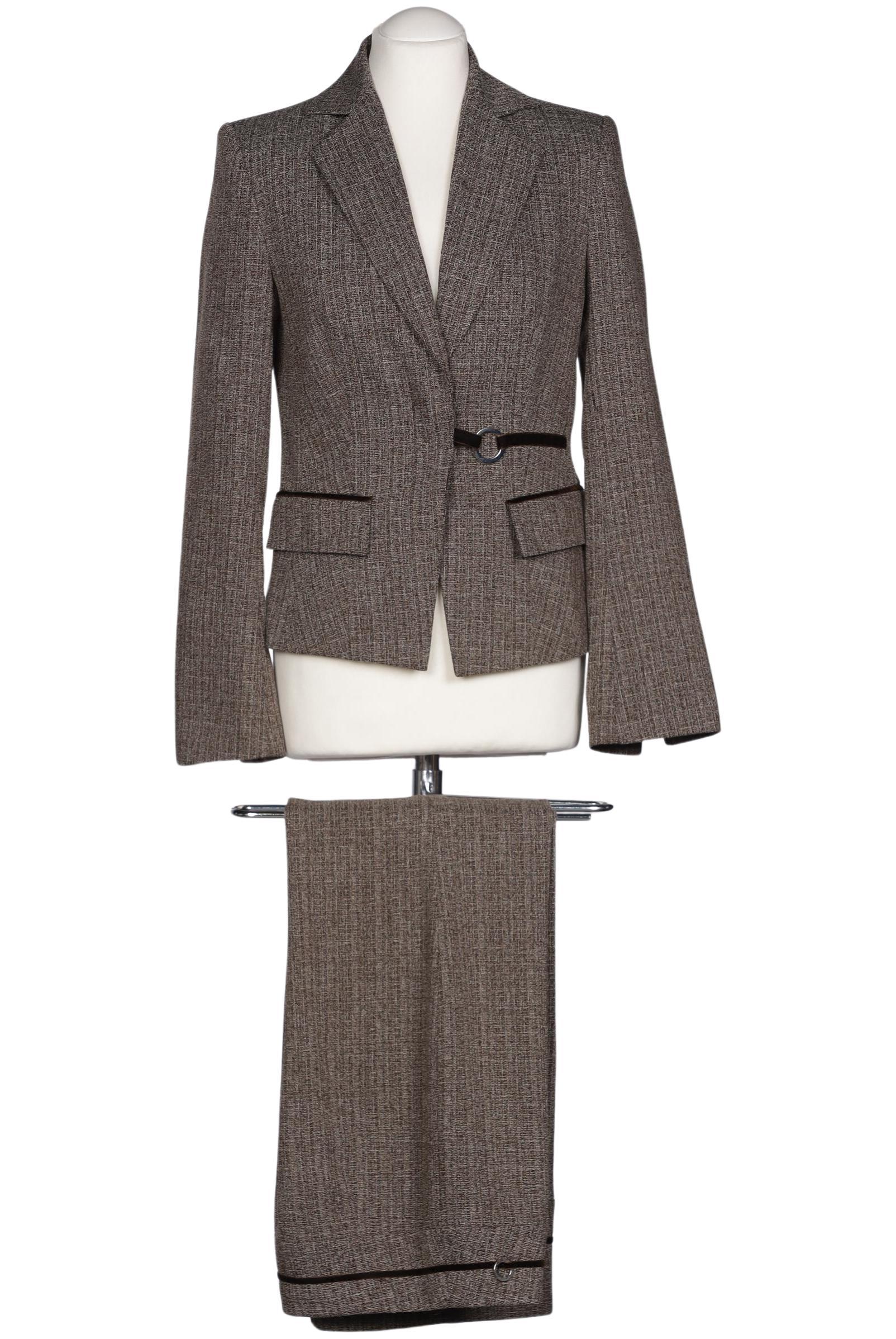 

Zero Damen Anzug, braun, Gr. 36