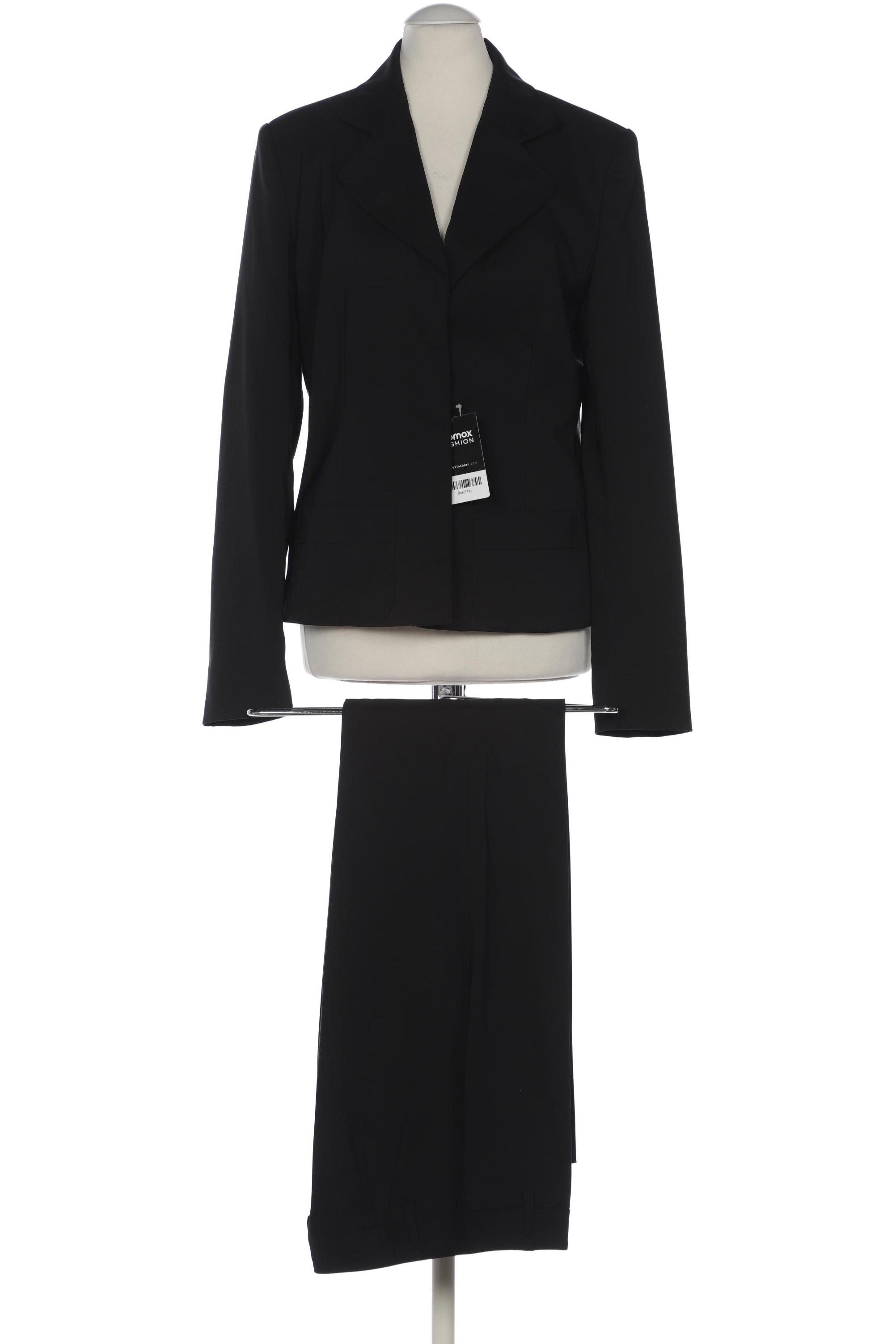 

Zero Damen Anzug, schwarz, Gr. 36