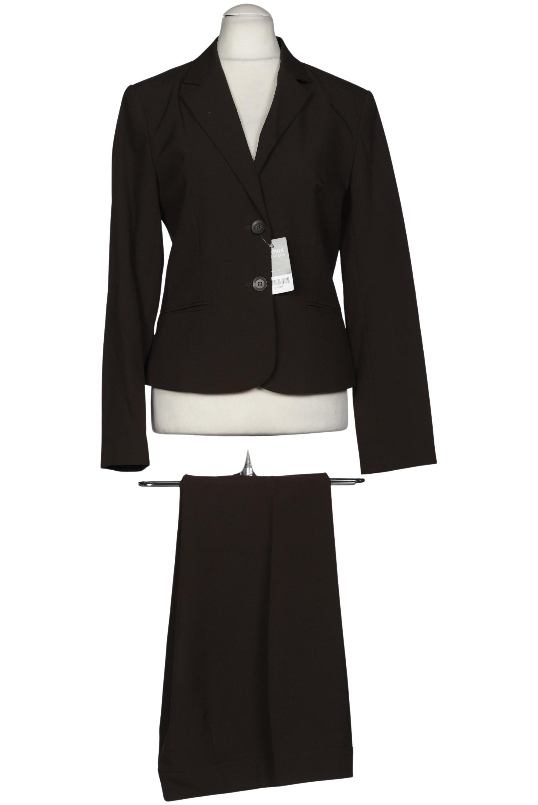 

Zero Damen Anzug, braun, Gr. 40