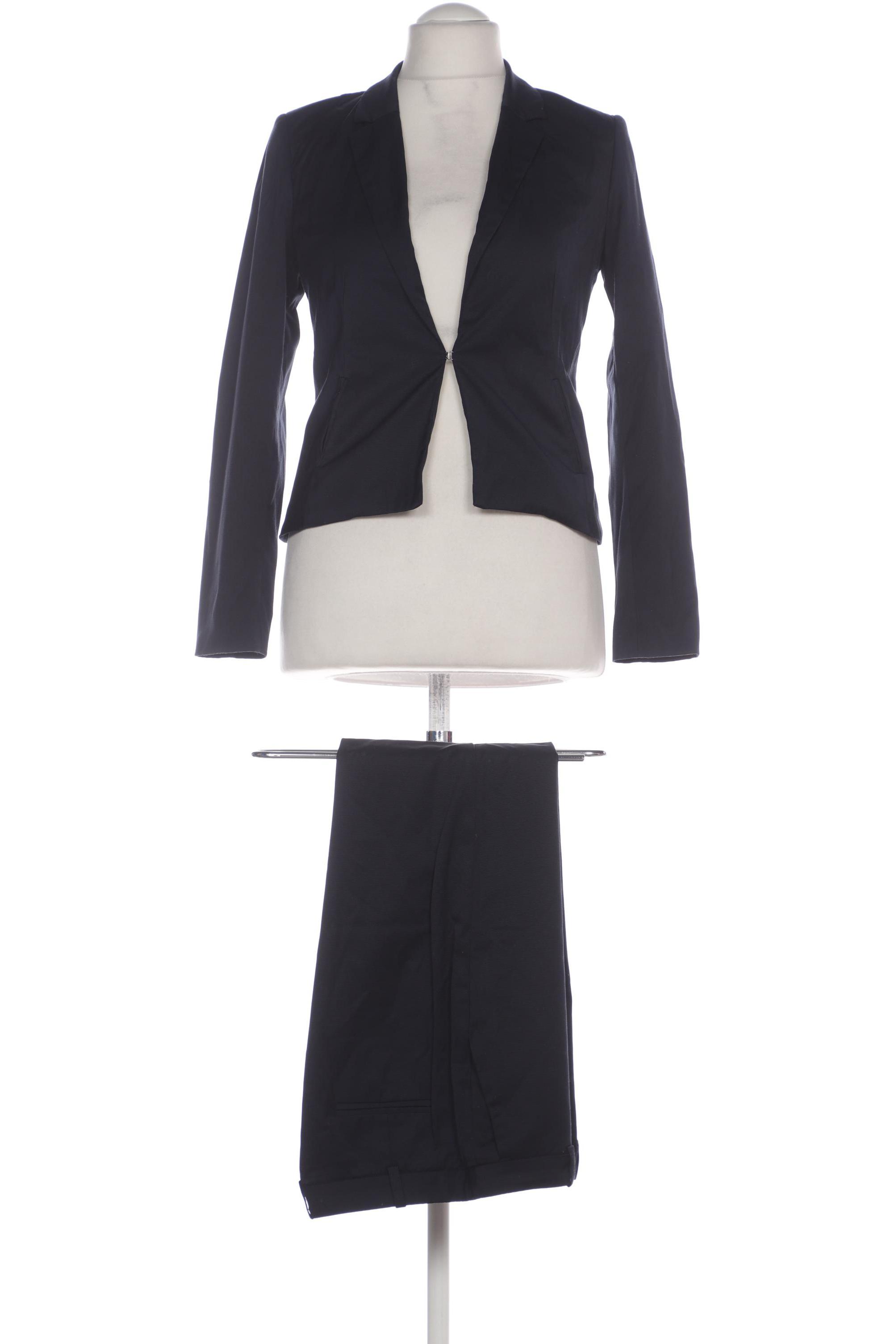 

Zero Damen Anzug, marineblau, Gr. 36