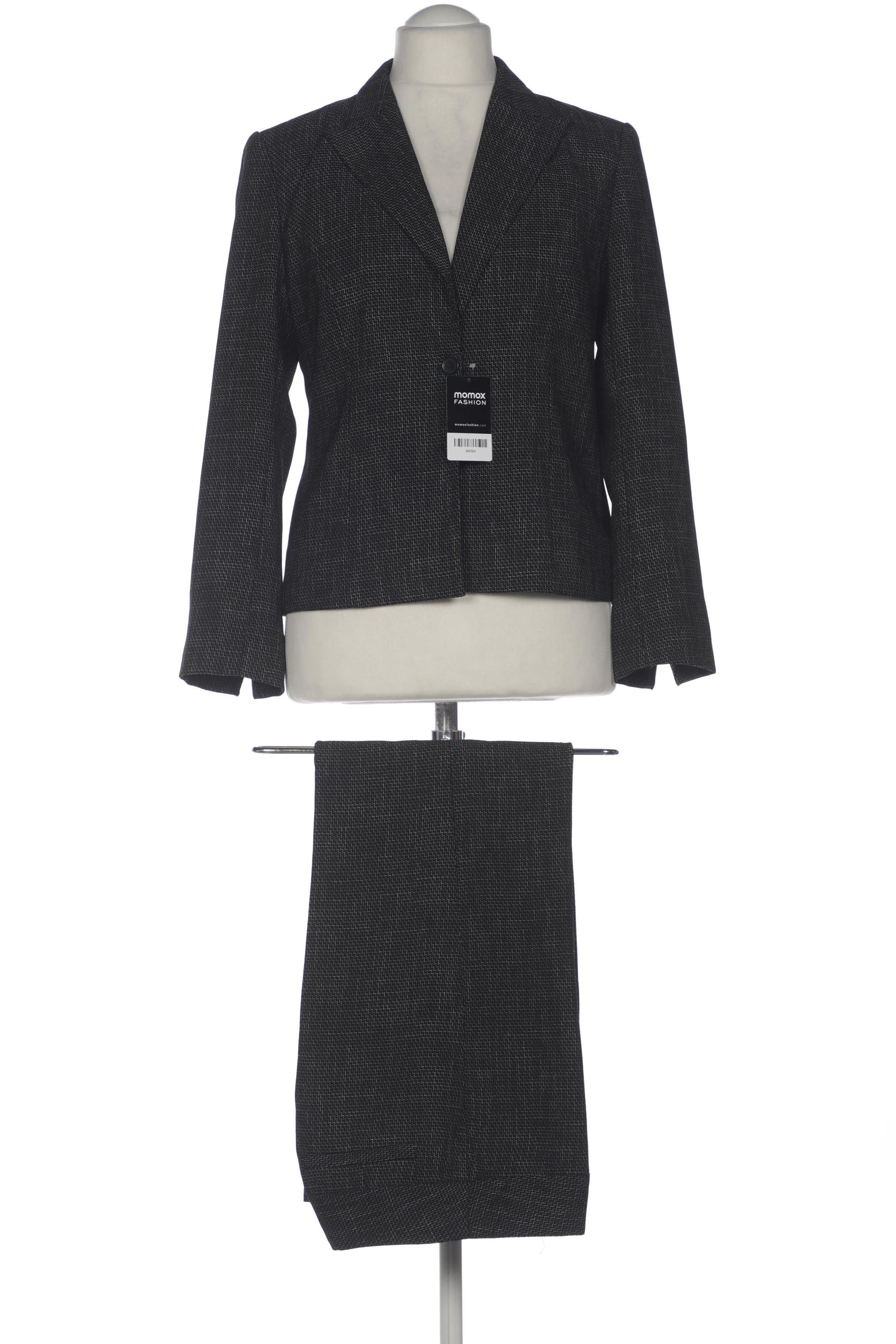

Zero Damen Anzug, schwarz, Gr. 40