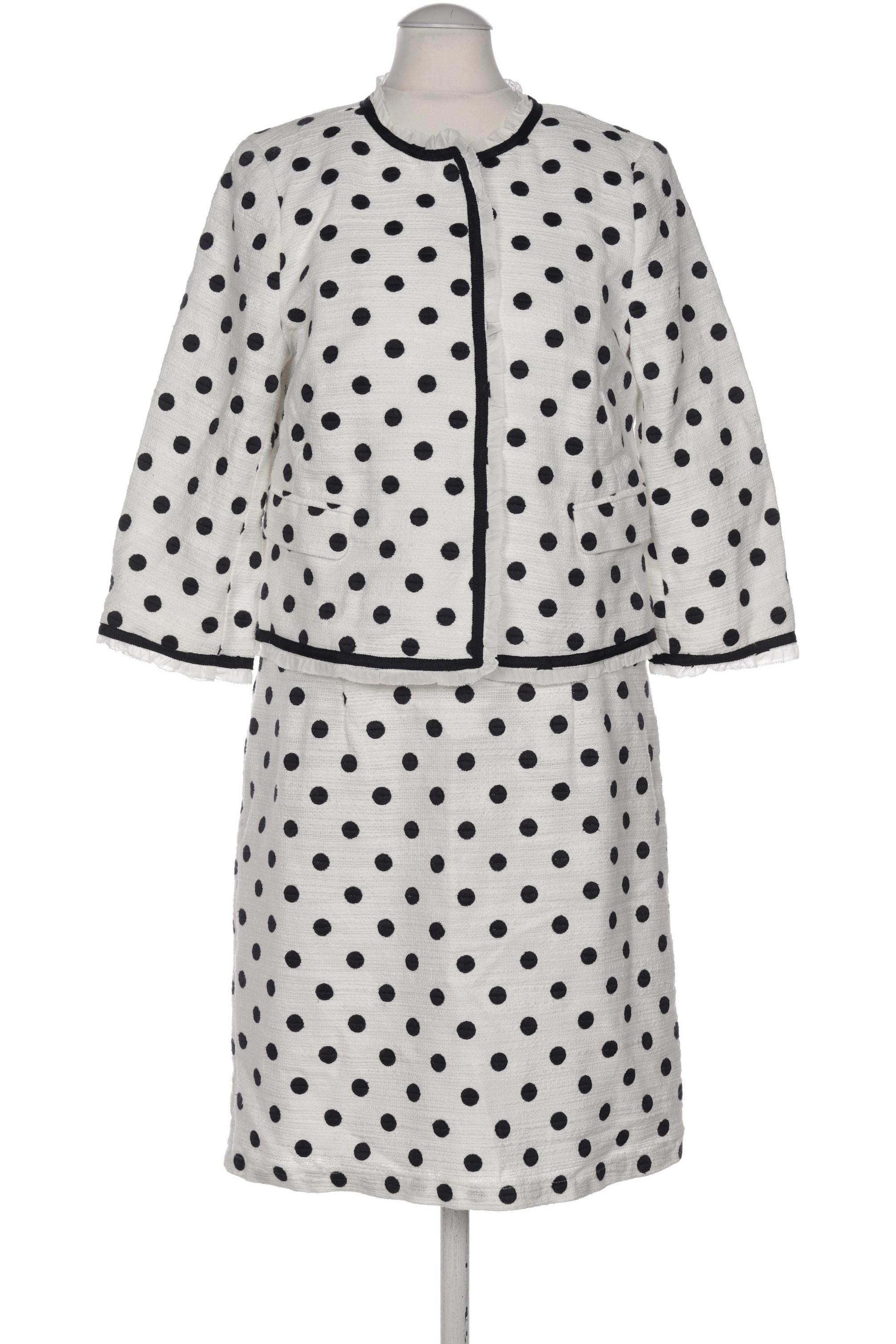 

Zero Damen Anzug, mehrfarbig, Gr. 36