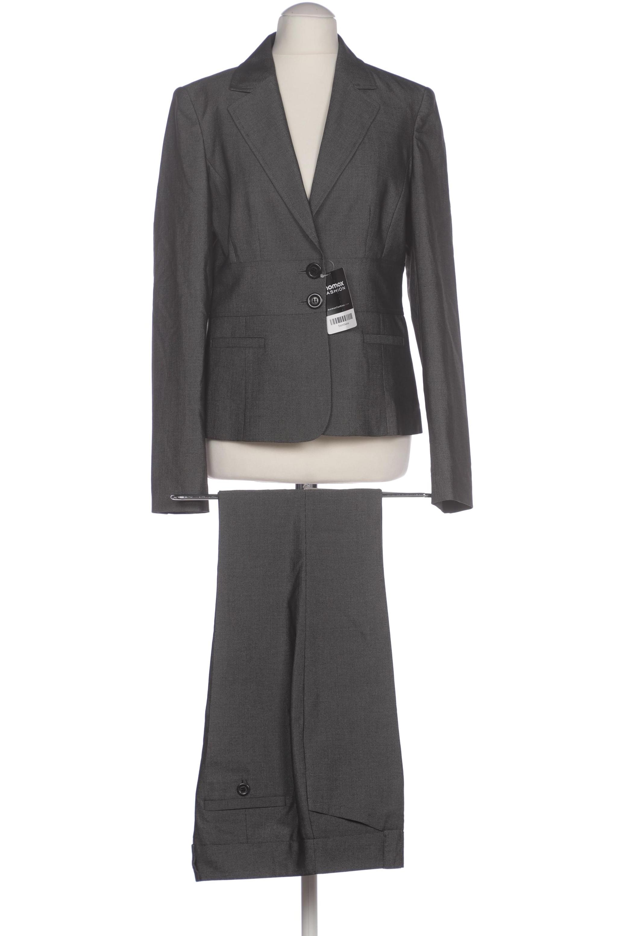 

Zero Damen Anzug, grau, Gr. 36