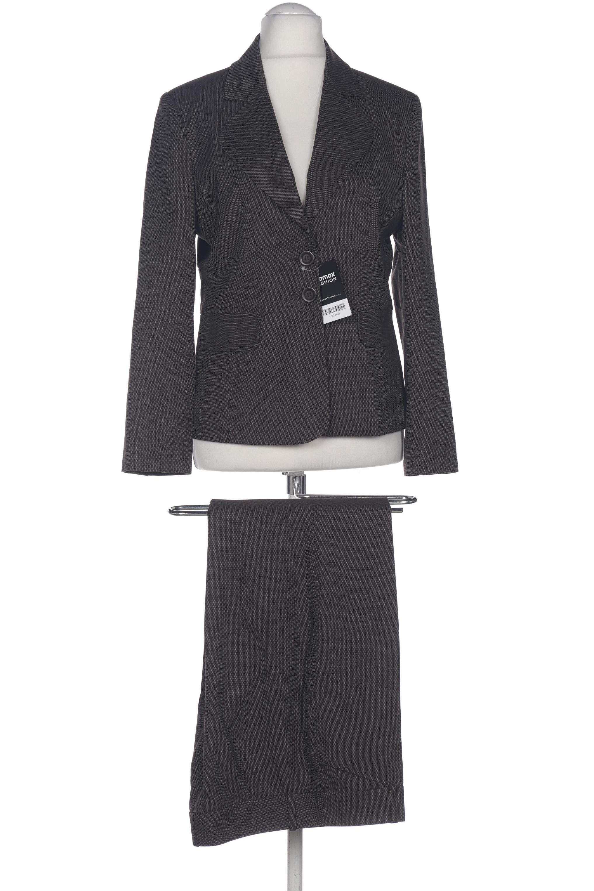 

Zero Damen Anzug, grau, Gr. 40