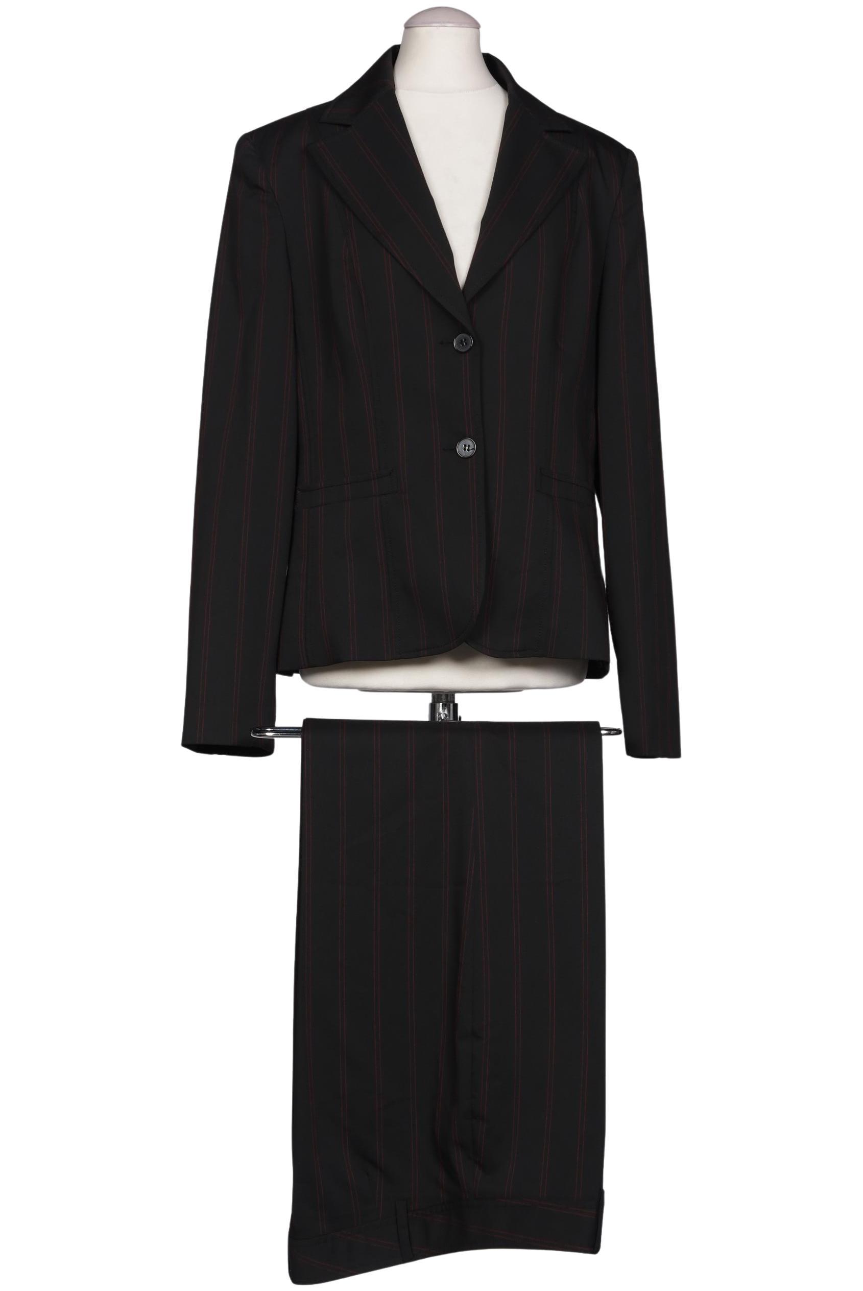 

Zero Damen Anzug, schwarz, Gr. 42