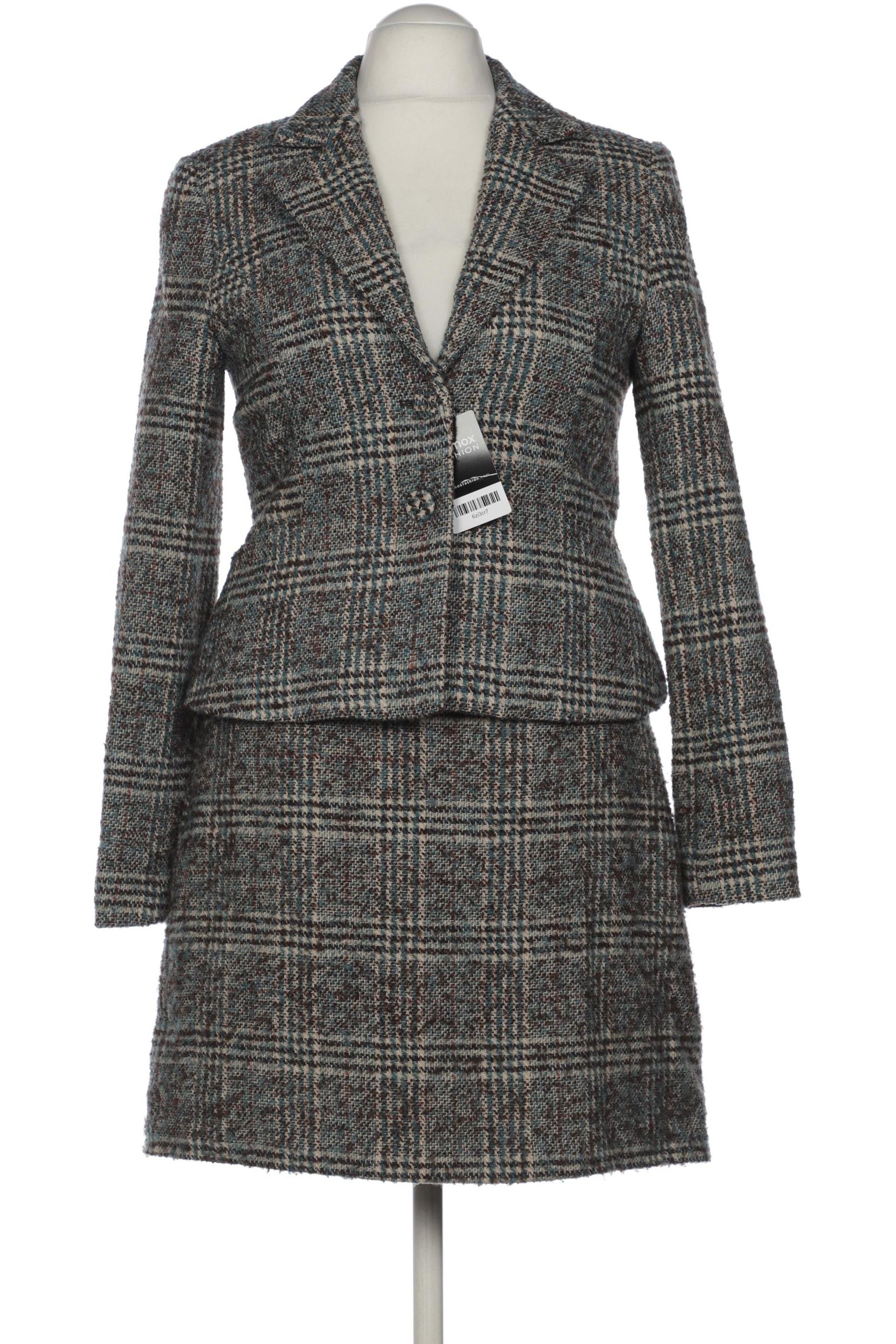 

Zero Damen Anzug, türkis, Gr. 40