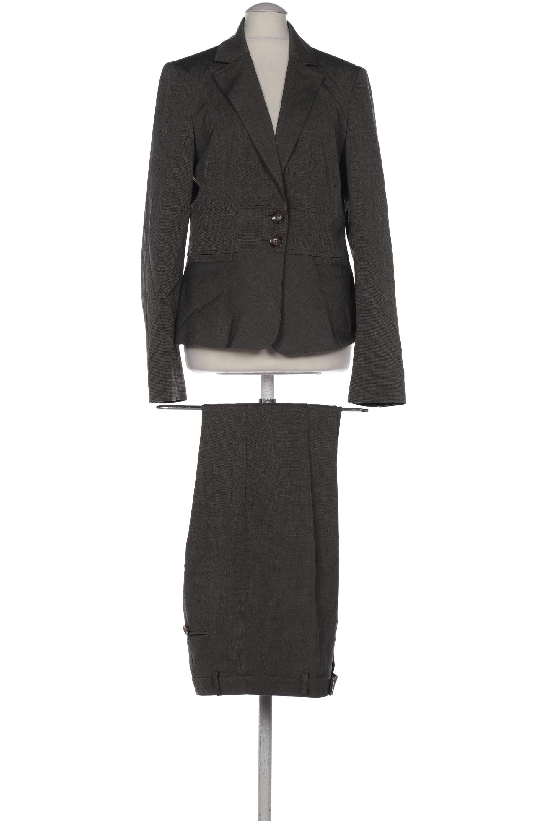 

Zero Damen Anzug, braun, Gr. 38