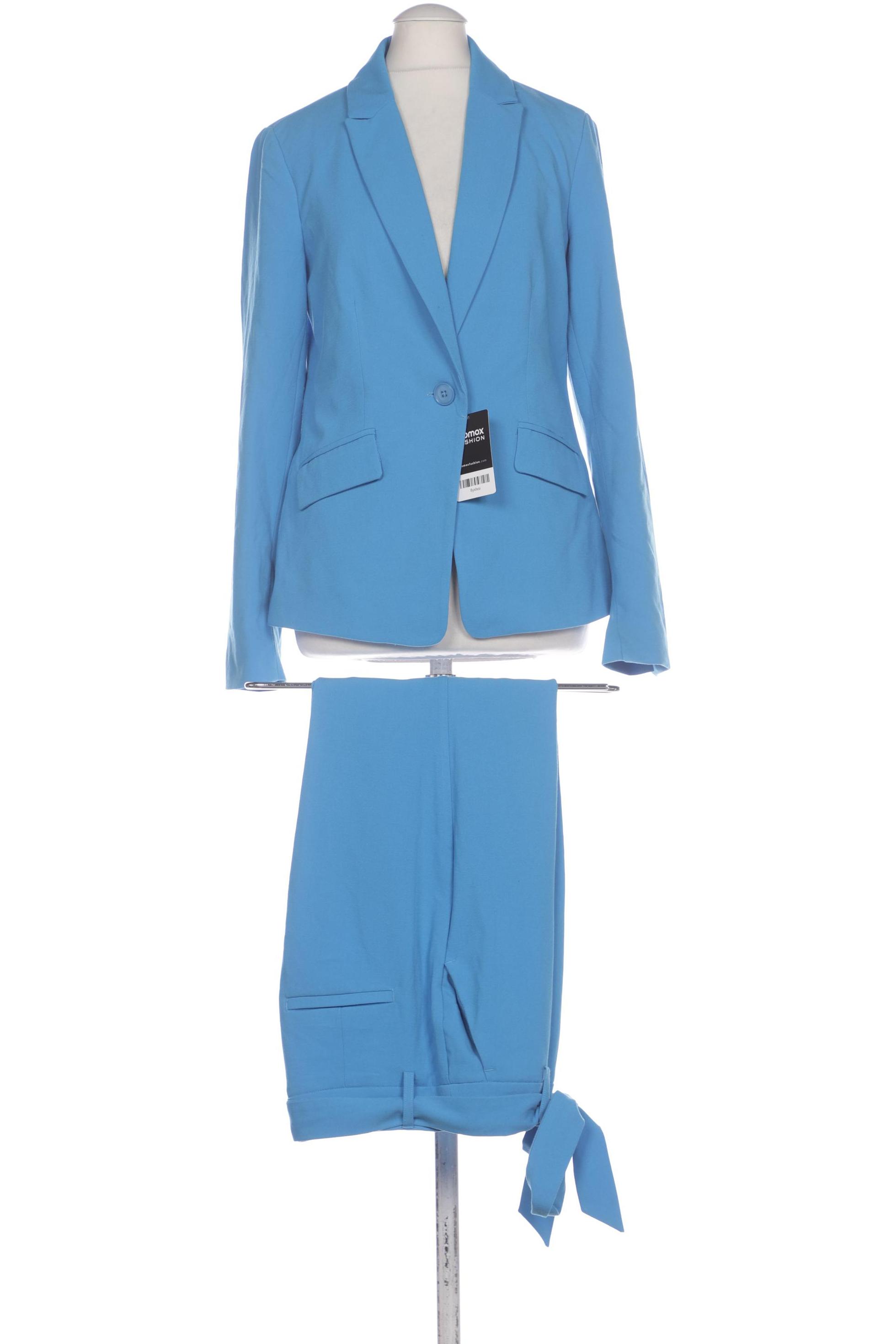 

Zero Damen Anzug, blau, Gr. 34