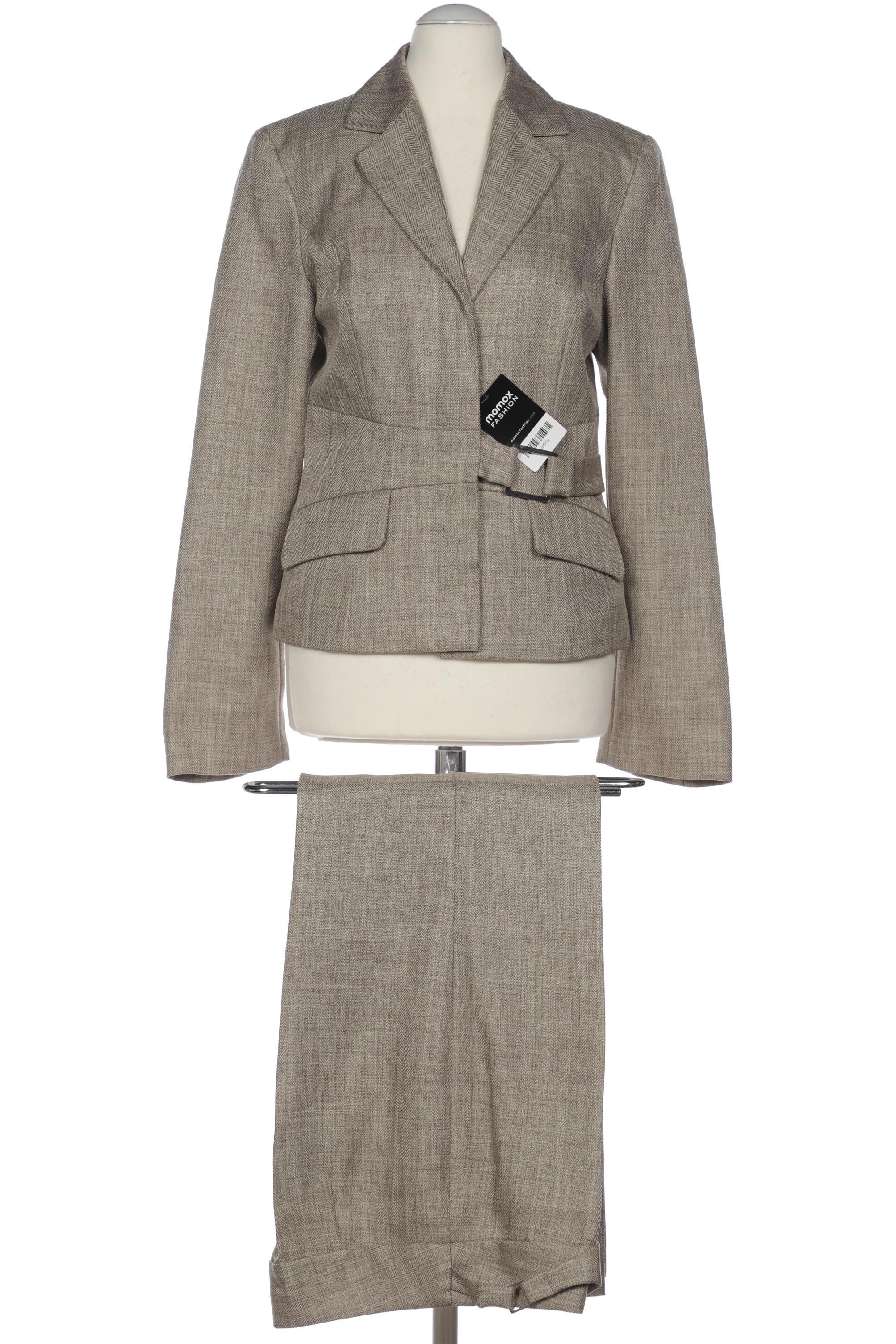 

Zero Damen Anzug, beige, Gr. 36