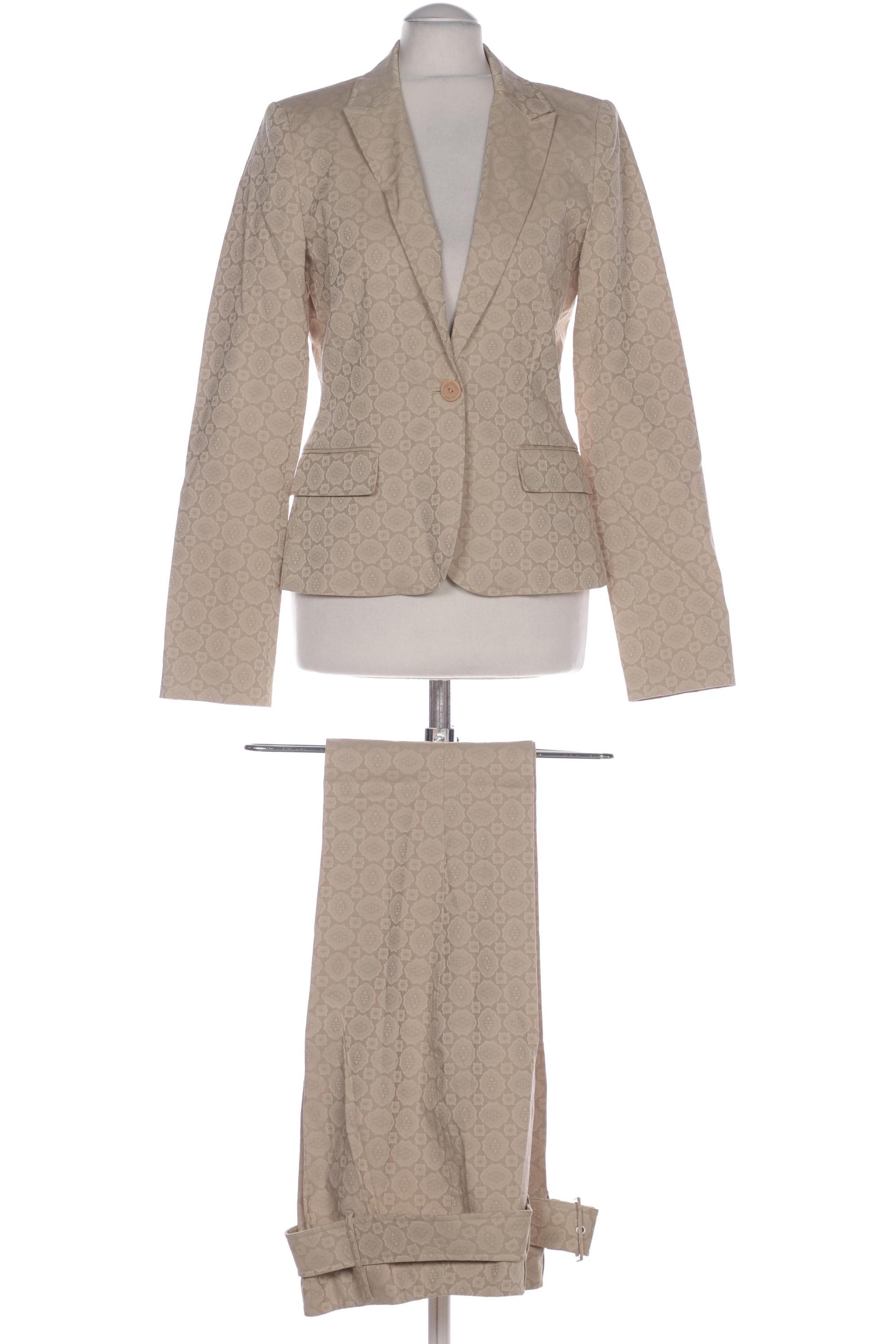 

Zero Damen Anzug, beige, Gr. 34