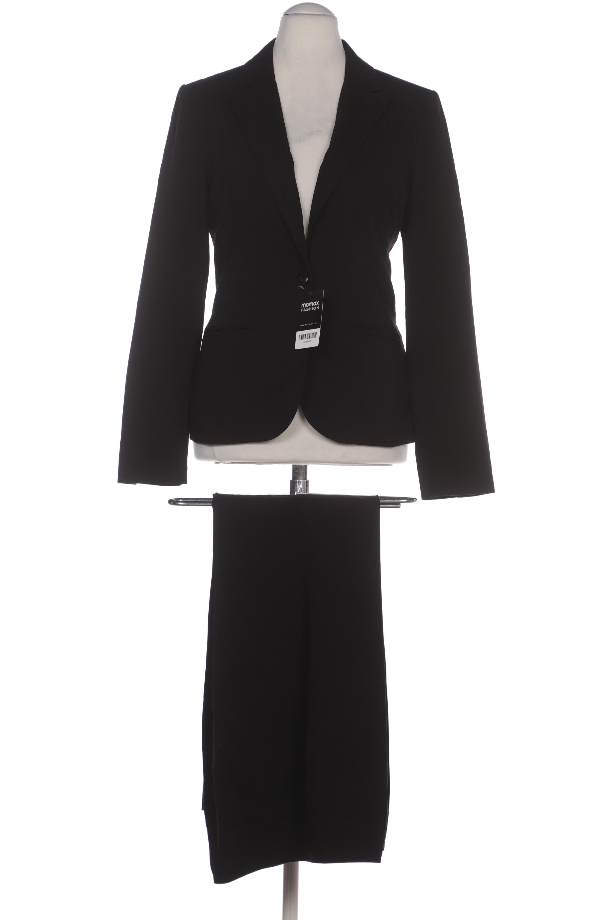 

Zero Damen Anzug, schwarz, Gr. 36