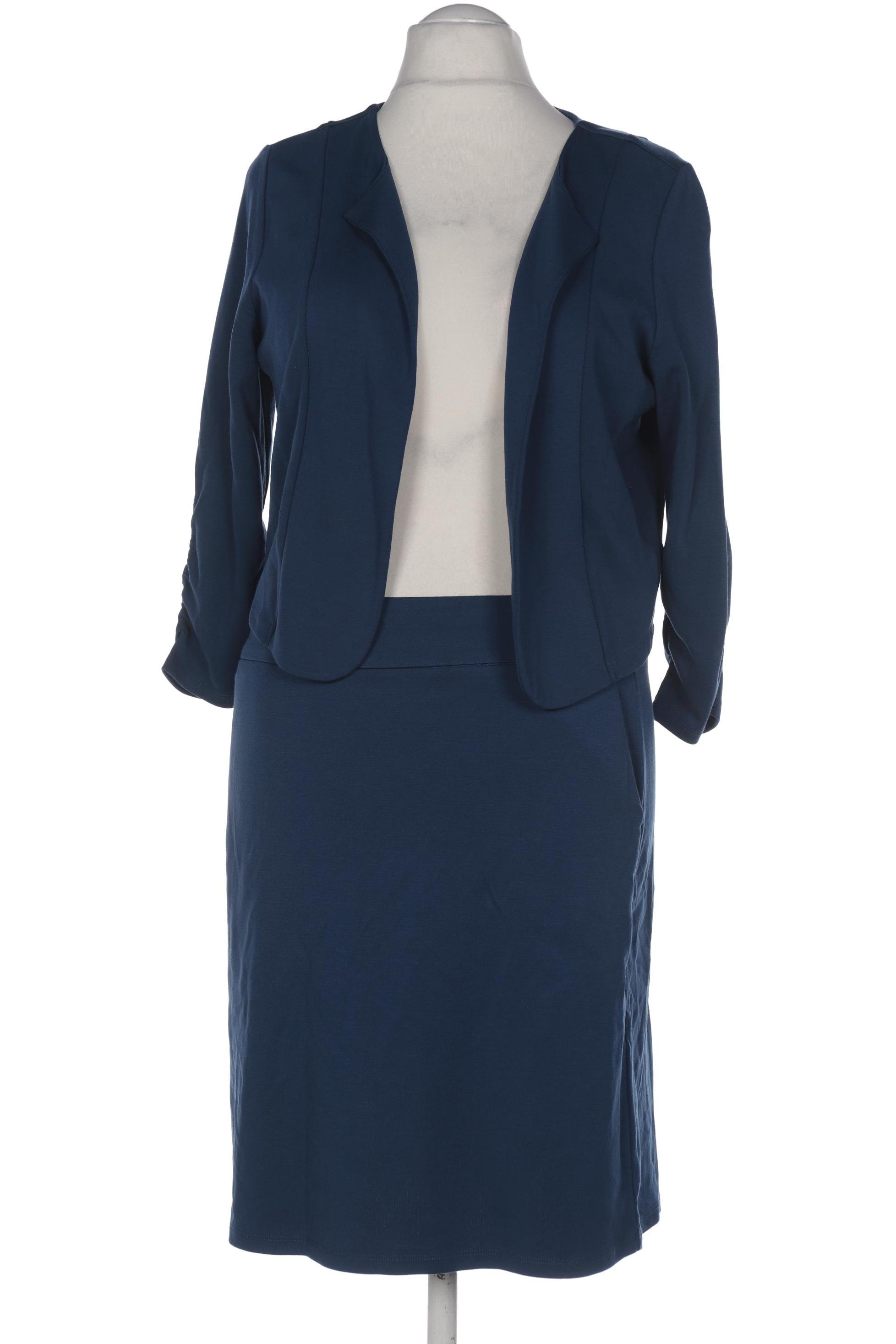

Zero Damen Anzug, blau, Gr. 40
