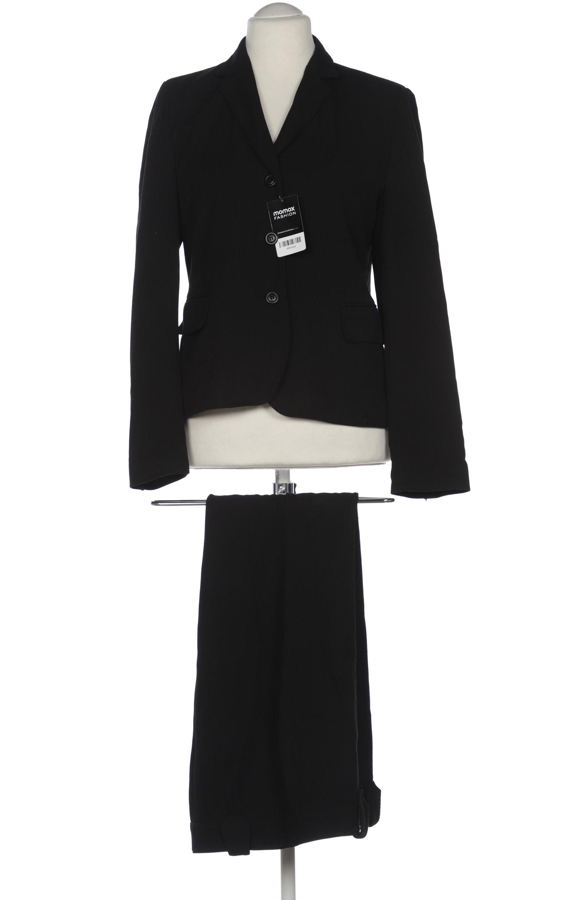 

Zero Damen Anzug, schwarz, Gr. 42