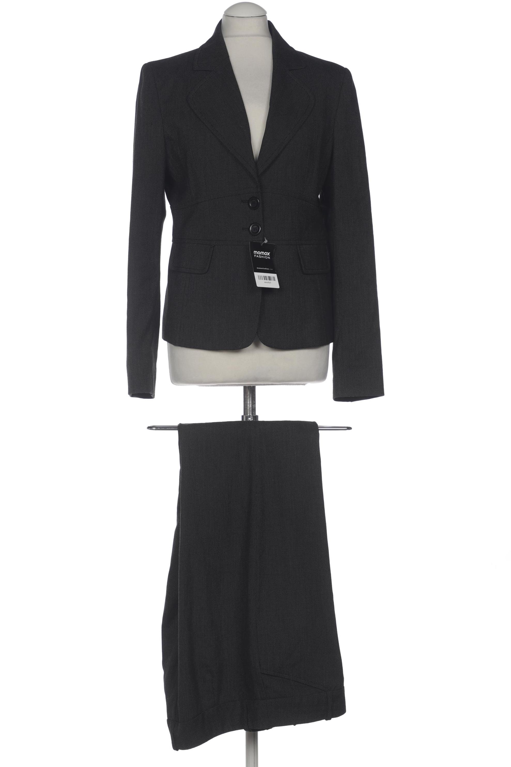 

Zero Damen Anzug, schwarz, Gr. 40