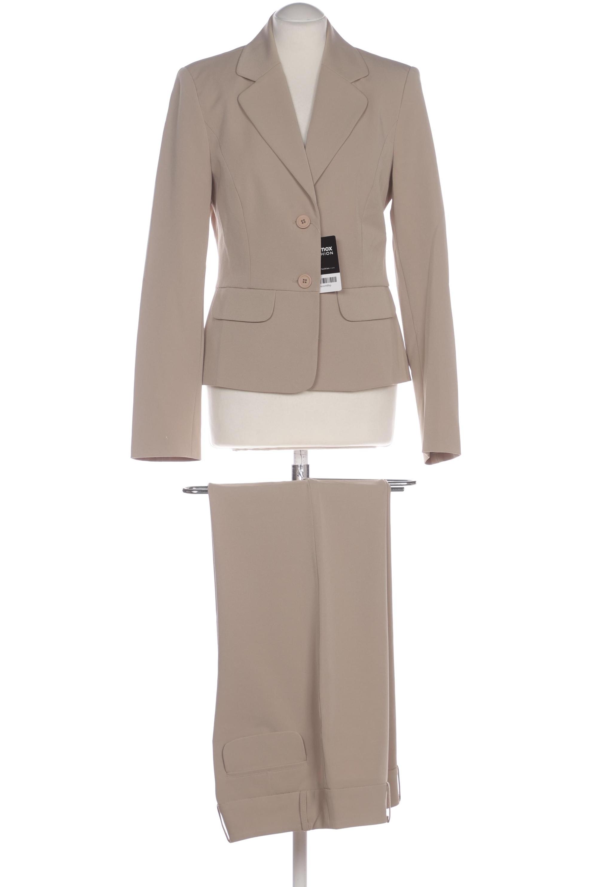 

Zero Damen Anzug, beige, Gr. 38