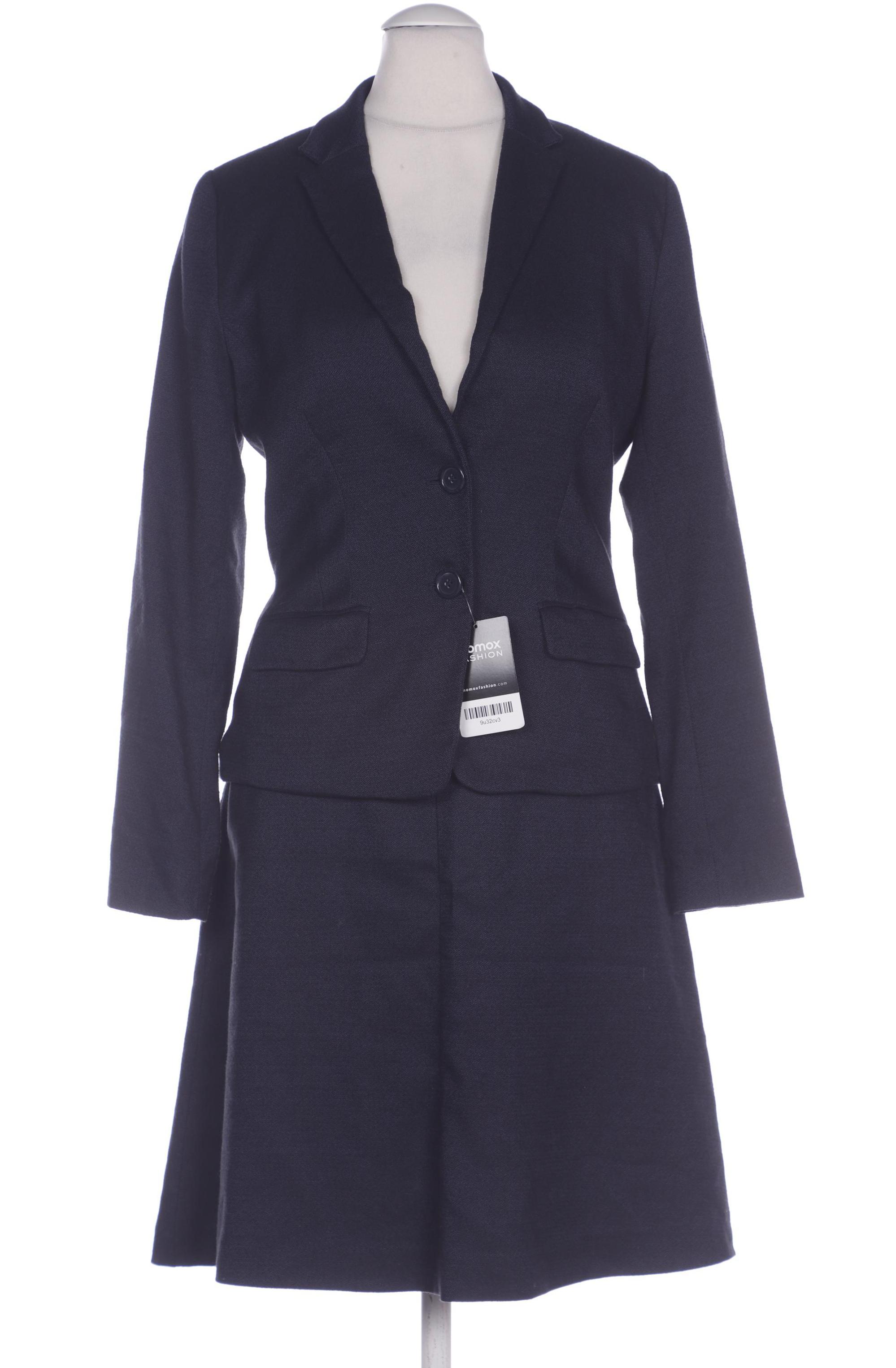 

Zero Damen Anzug, marineblau, Gr. 36