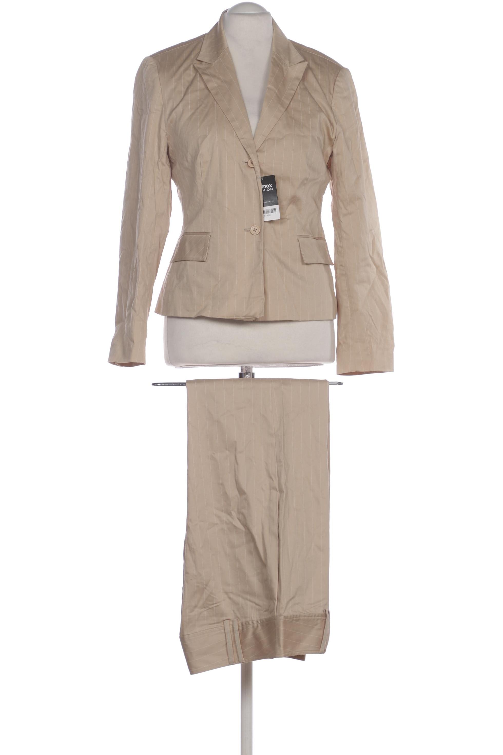 

Zero Damen Anzug, beige, Gr. 42