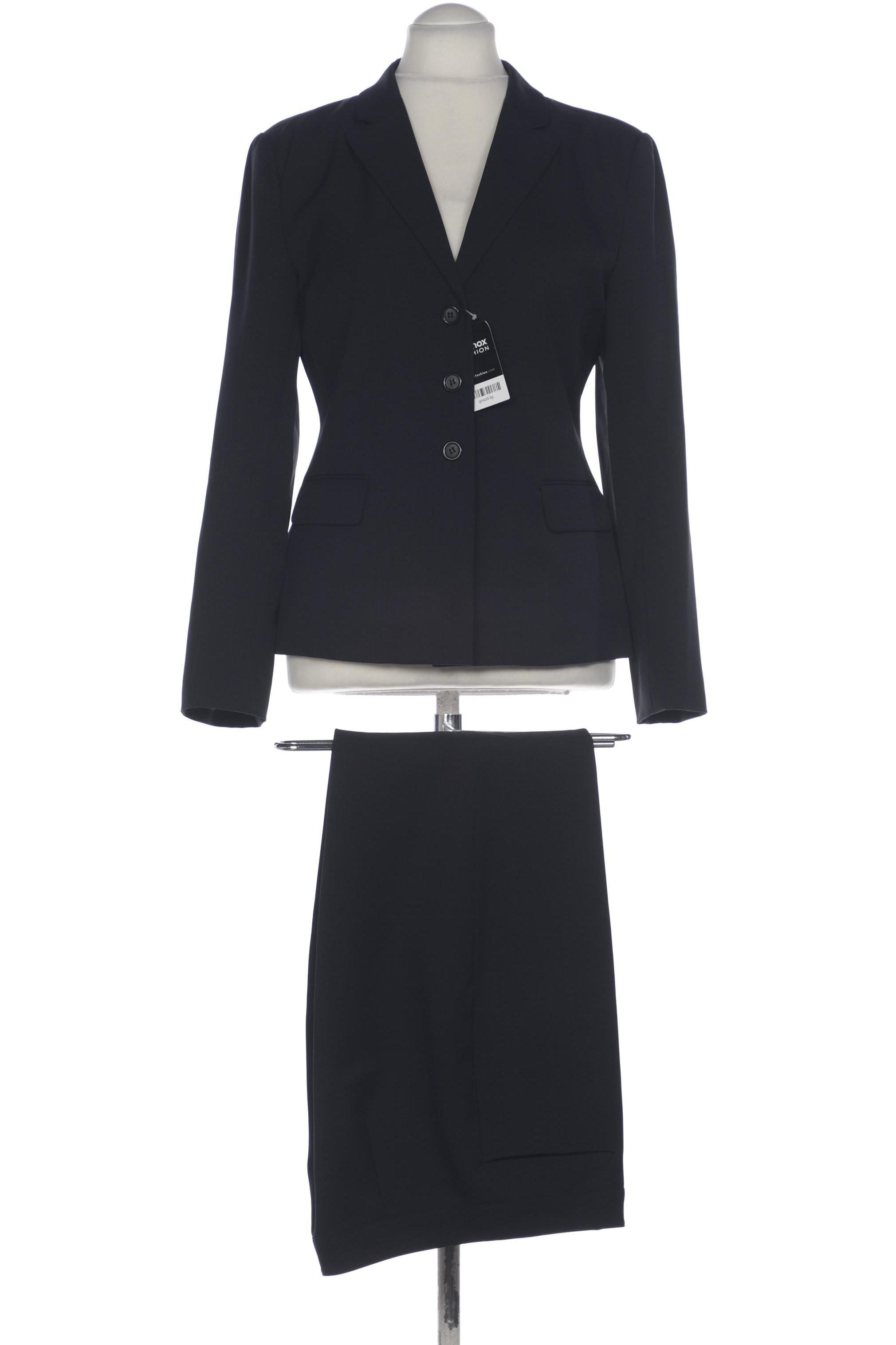 

Zero Damen Anzug, schwarz, Gr. 40