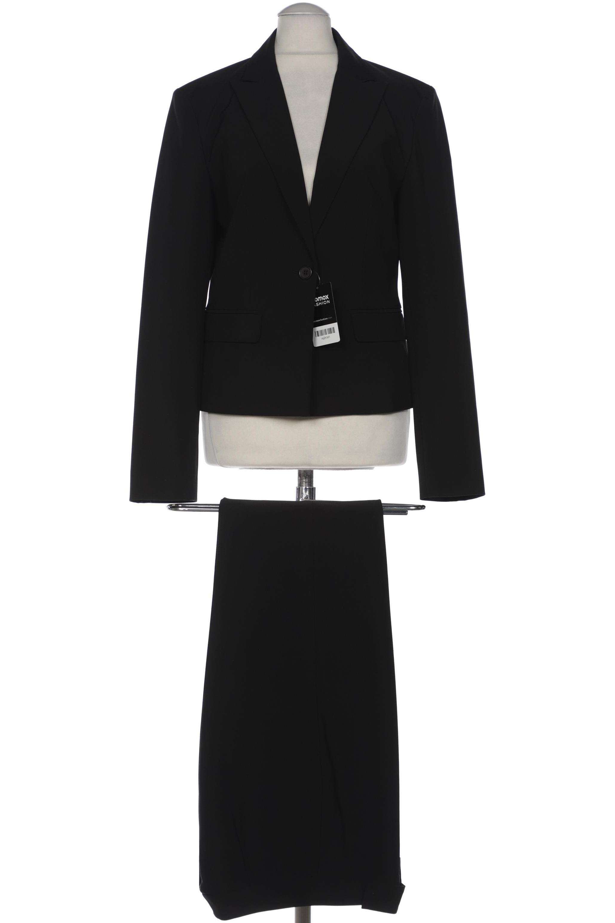 

Zero Damen Anzug, schwarz, Gr. 36