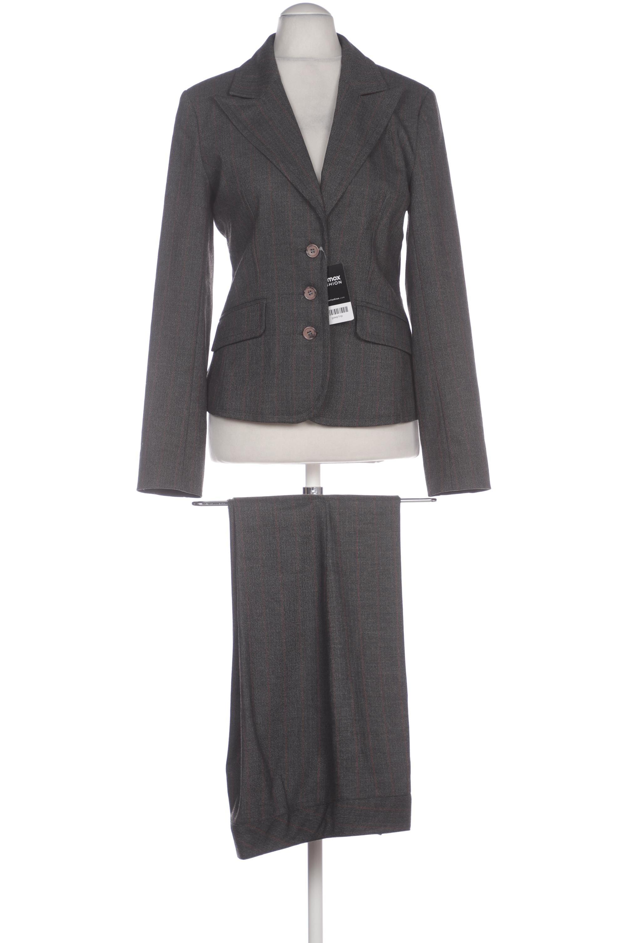 

Zero Damen Anzug, grau, Gr. 38
