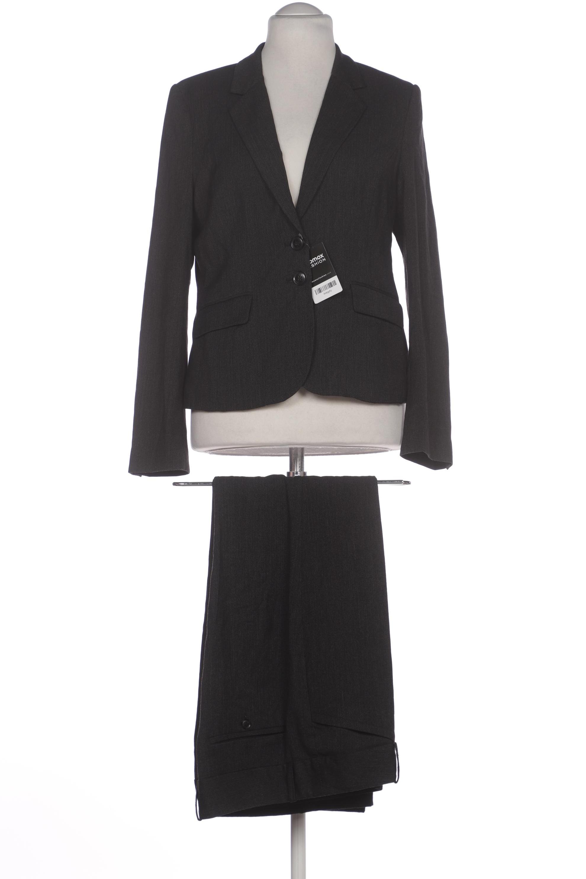 

Zero Damen Anzug, schwarz, Gr. 42