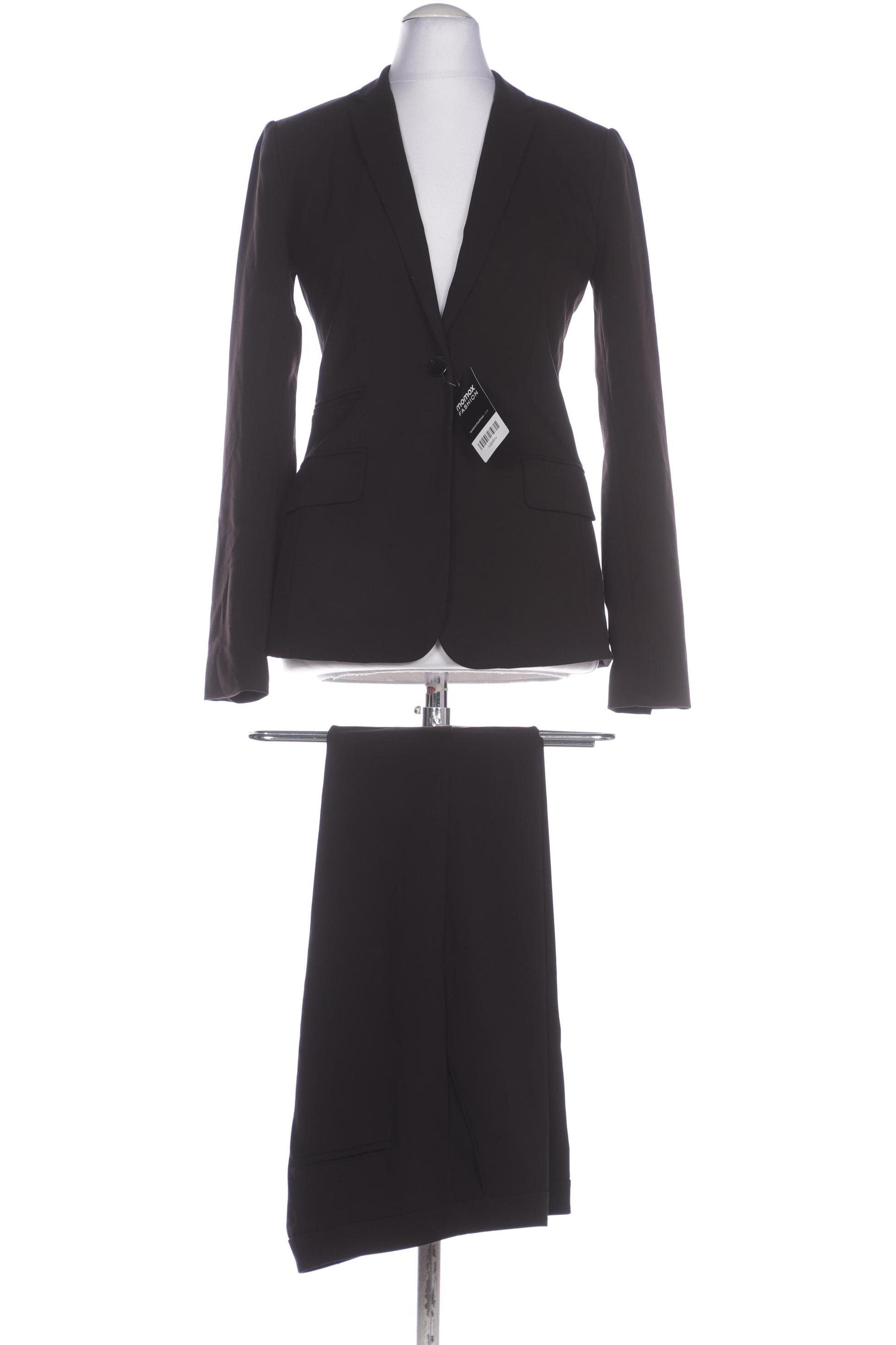 

Zero Damen Anzug, schwarz, Gr. 36