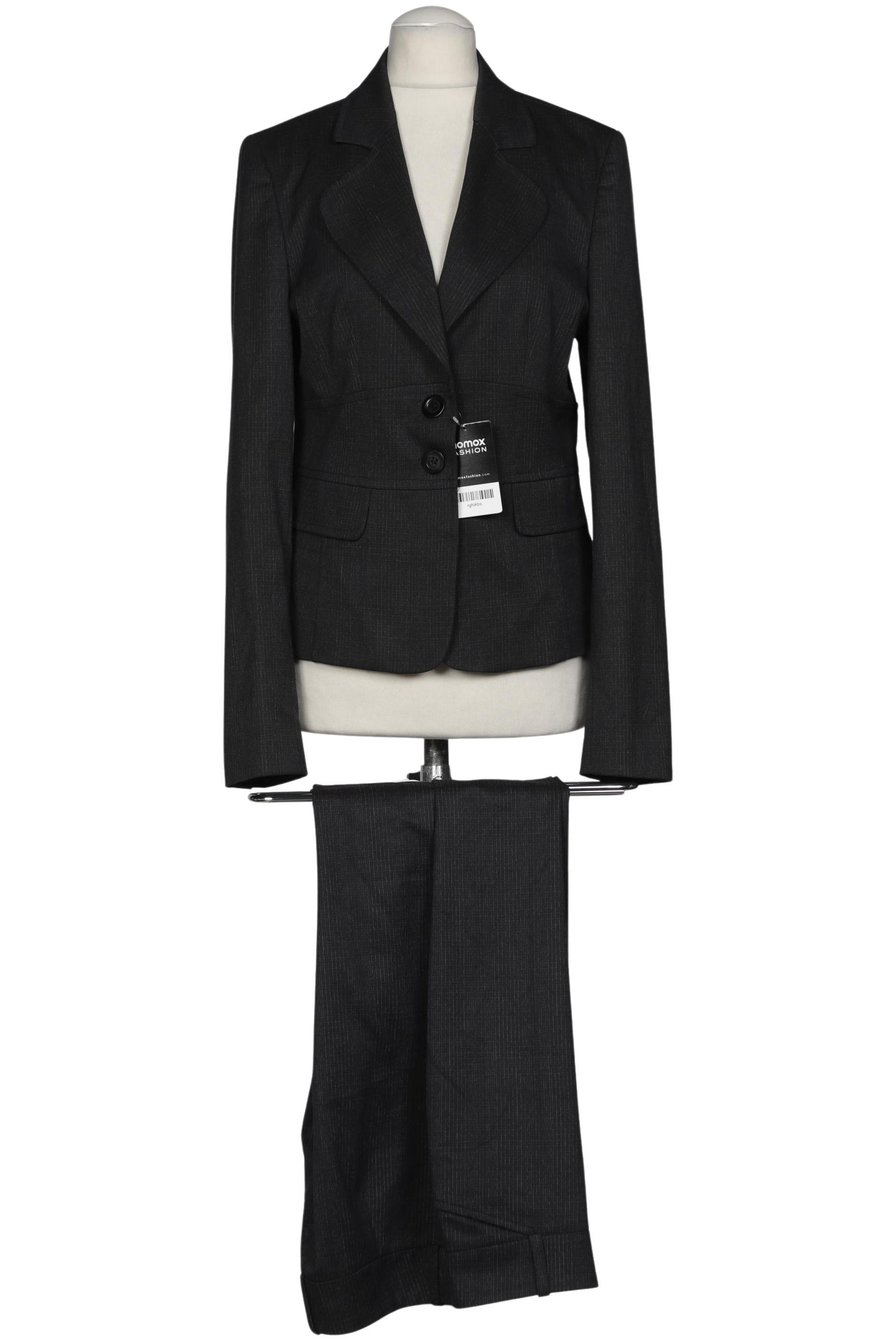 

Zero Damen Anzug, schwarz, Gr. 38