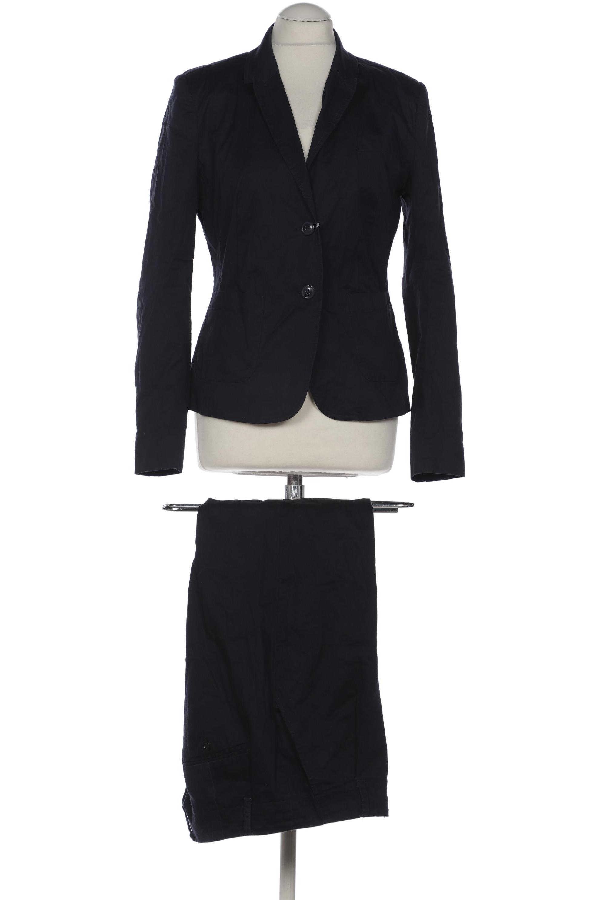 

Zero Damen Anzug, marineblau, Gr. 38