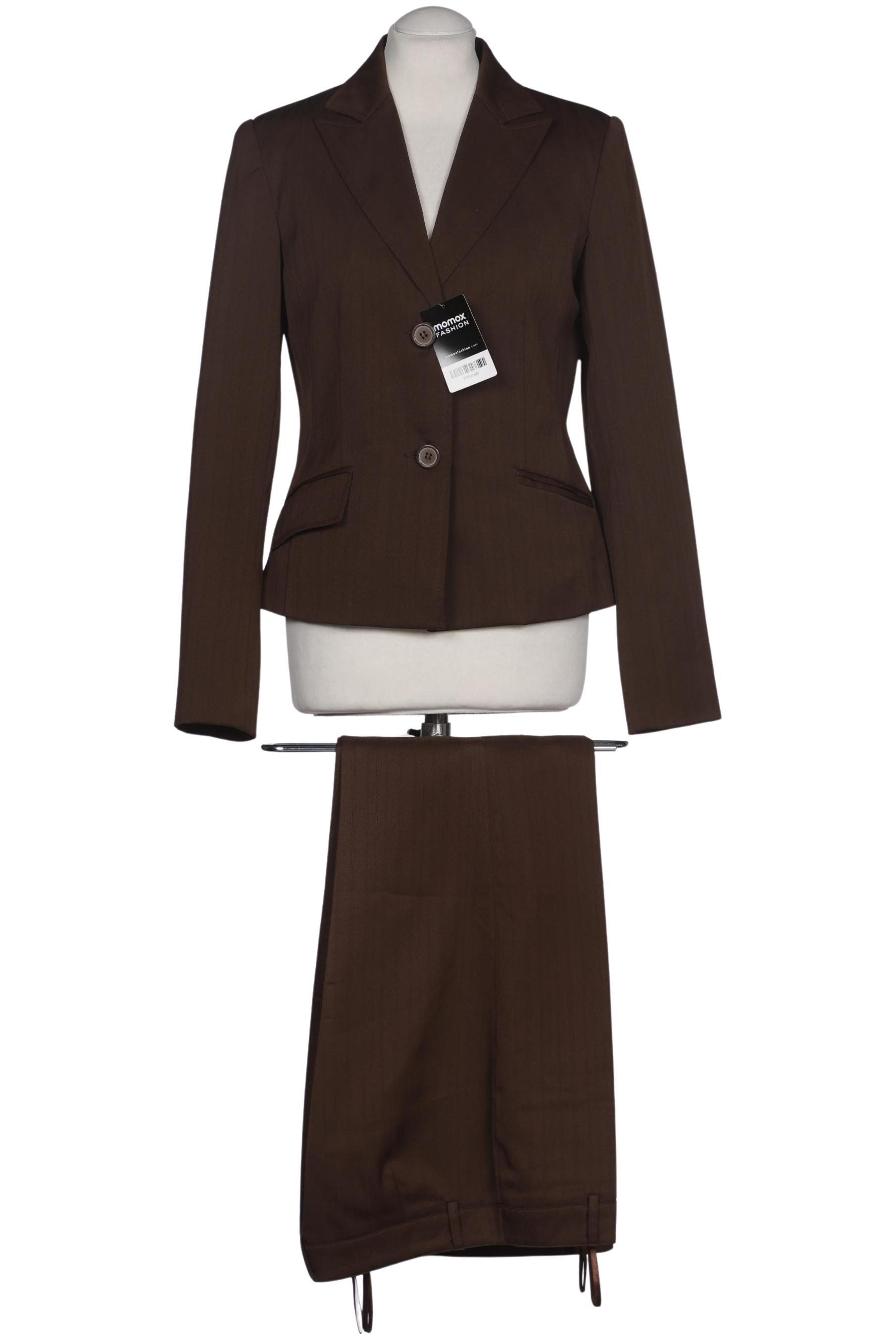 

Zero Damen Anzug, braun, Gr. 38