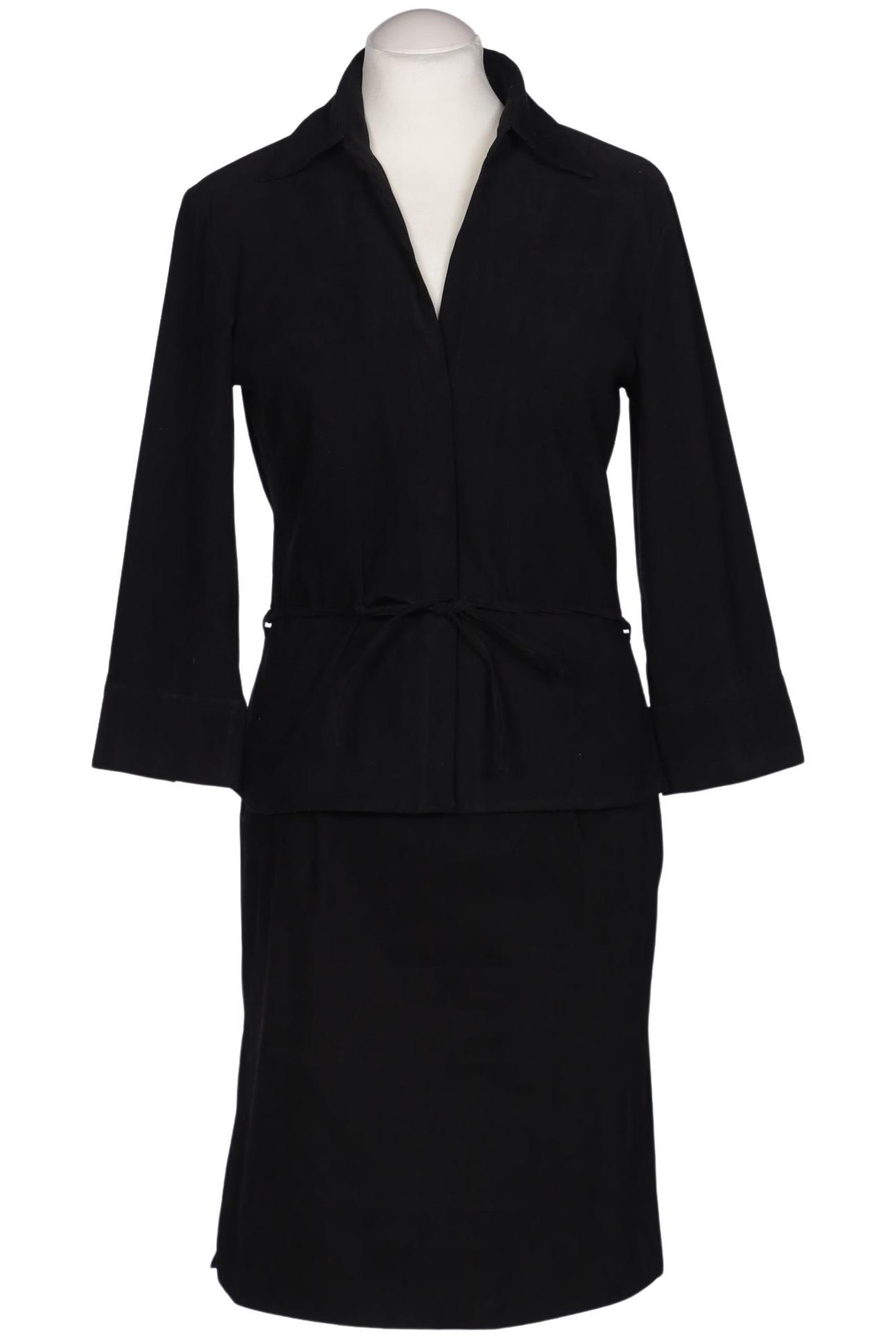 

Zero Damen Anzug, schwarz, Gr. 38