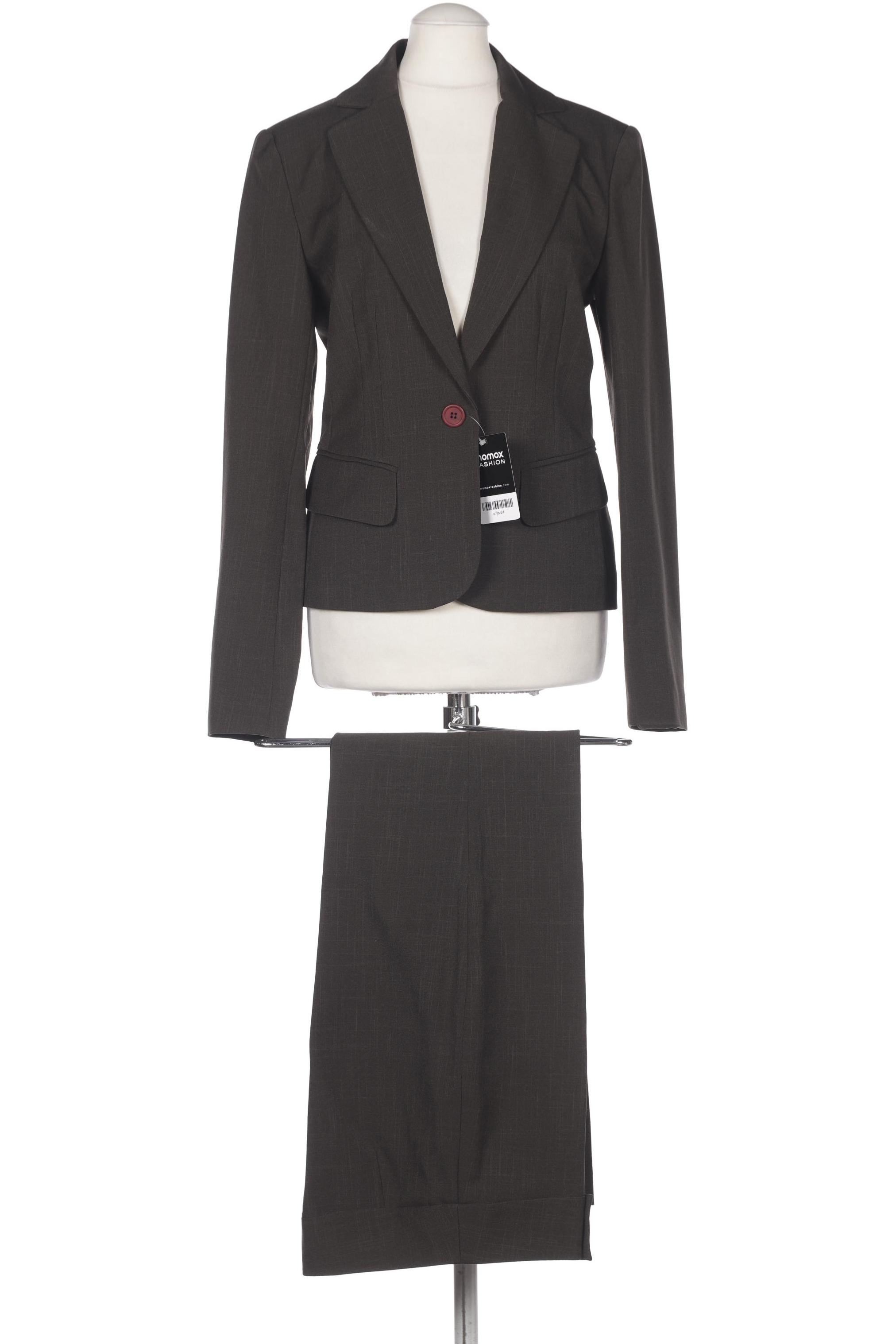 

Zero Damen Anzug, grau, Gr. 34