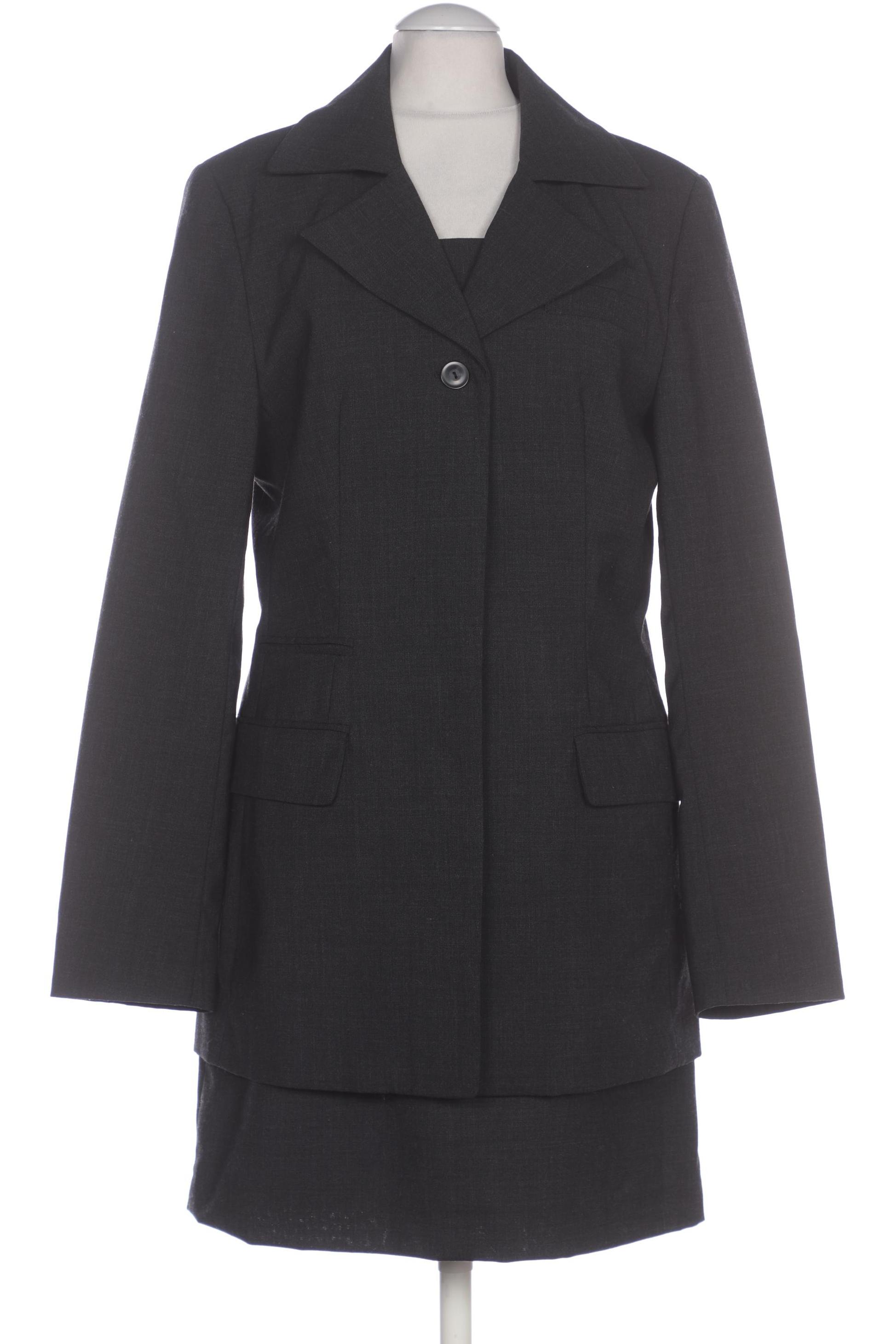 

Zero Damen Anzug, schwarz, Gr. 36