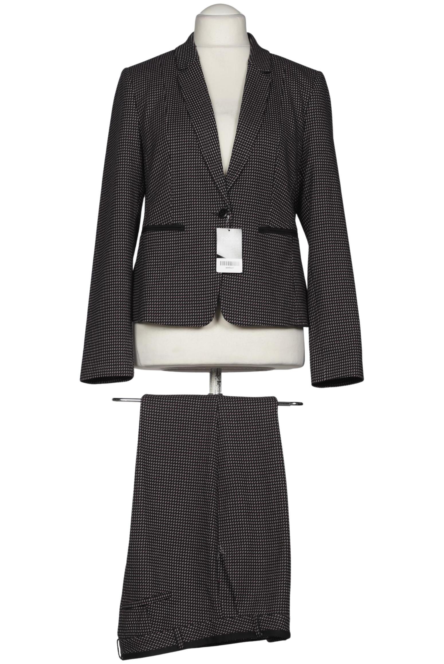 

Zero Damen Anzug, grau, Gr. 44