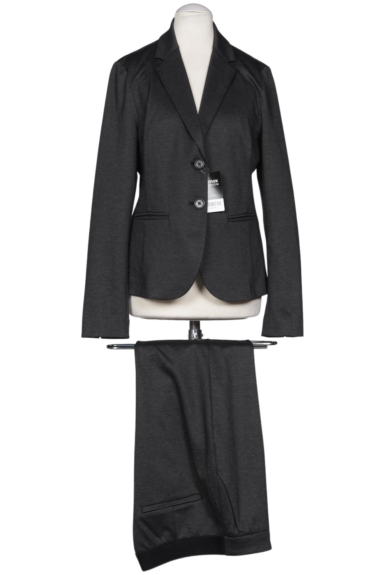 

Zero Damen Anzug, grau, Gr. 38