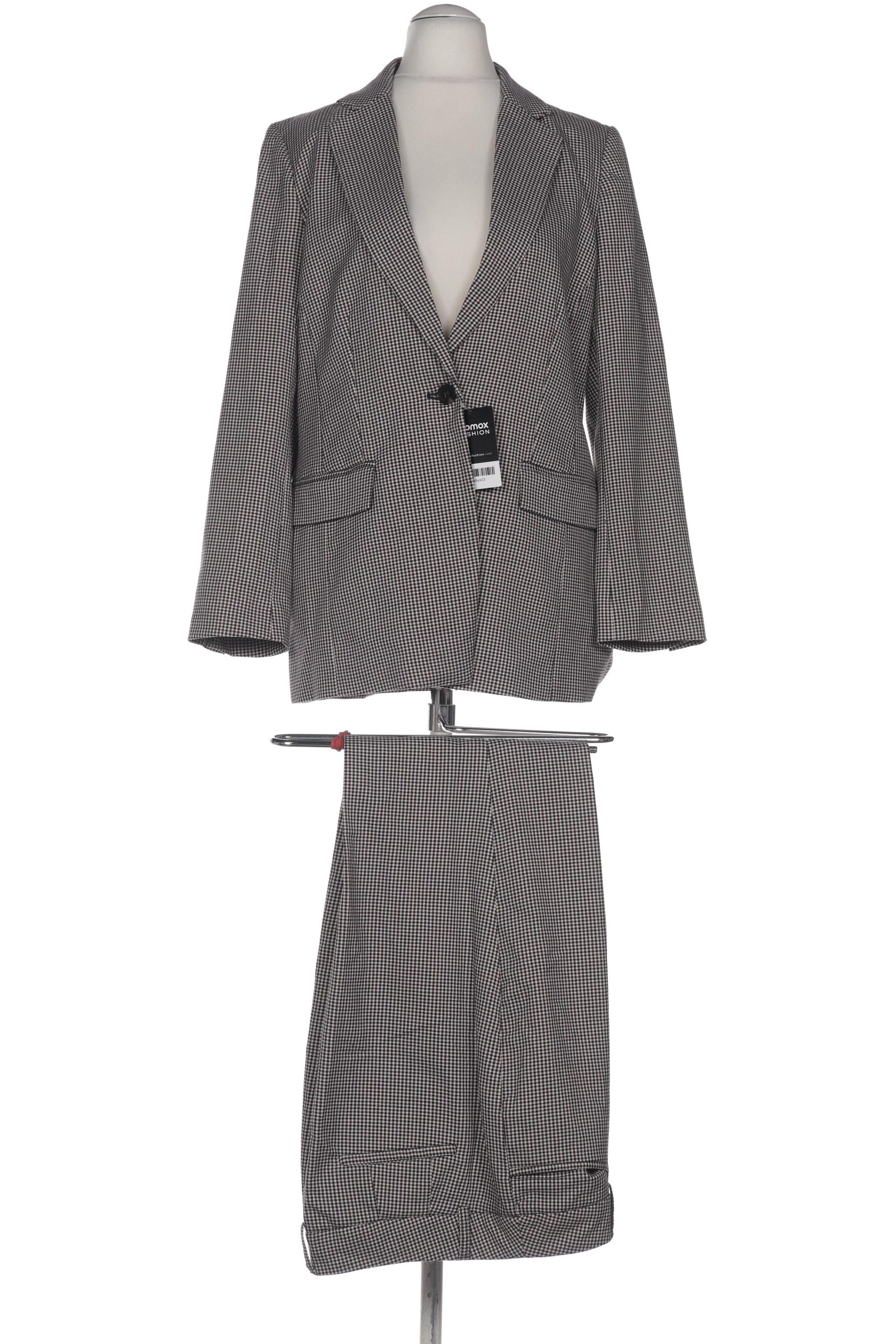 

Zero Damen Anzug, mehrfarbig, Gr. 42