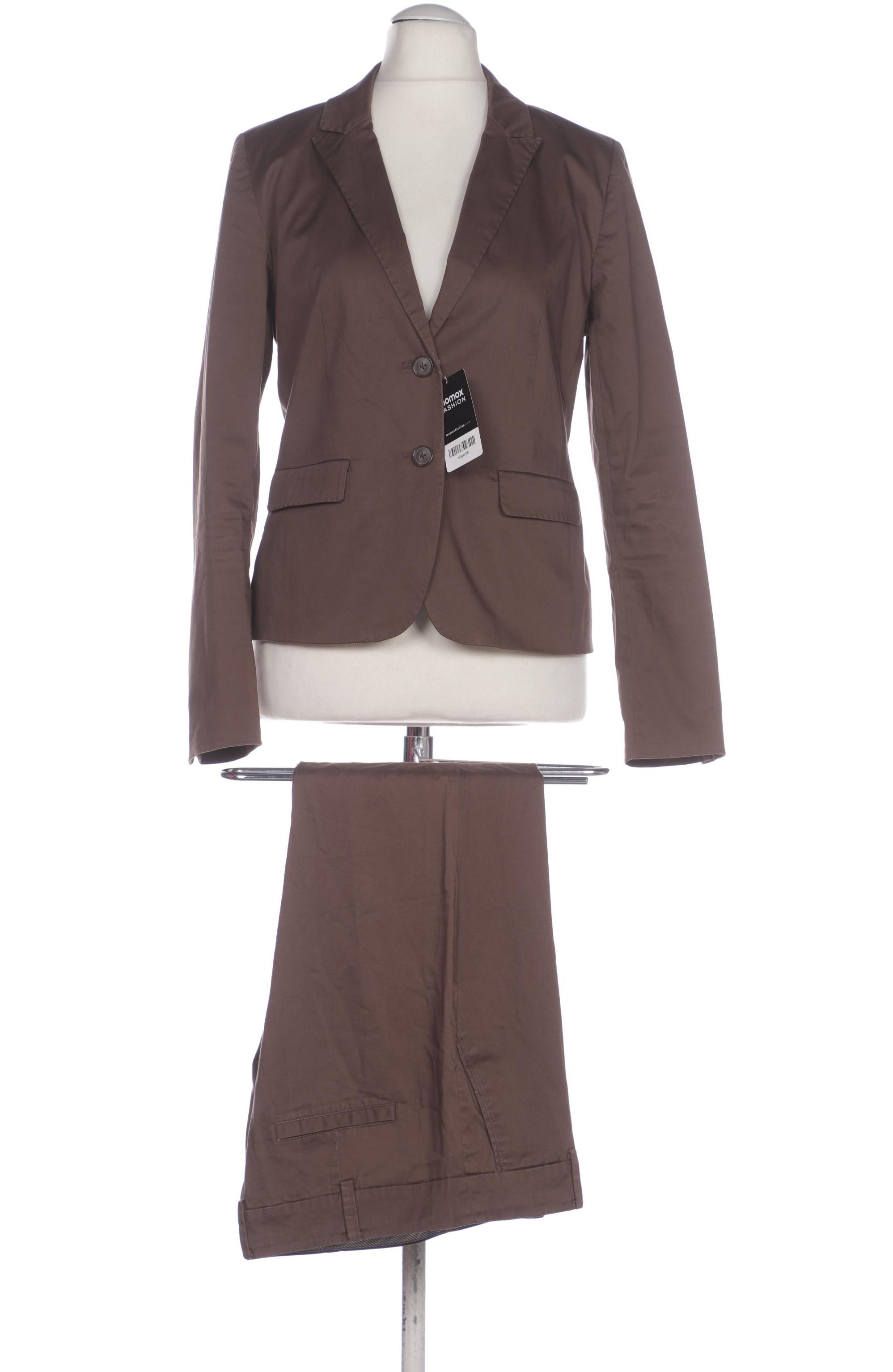

Zero Damen Anzug, beige, Gr. 38