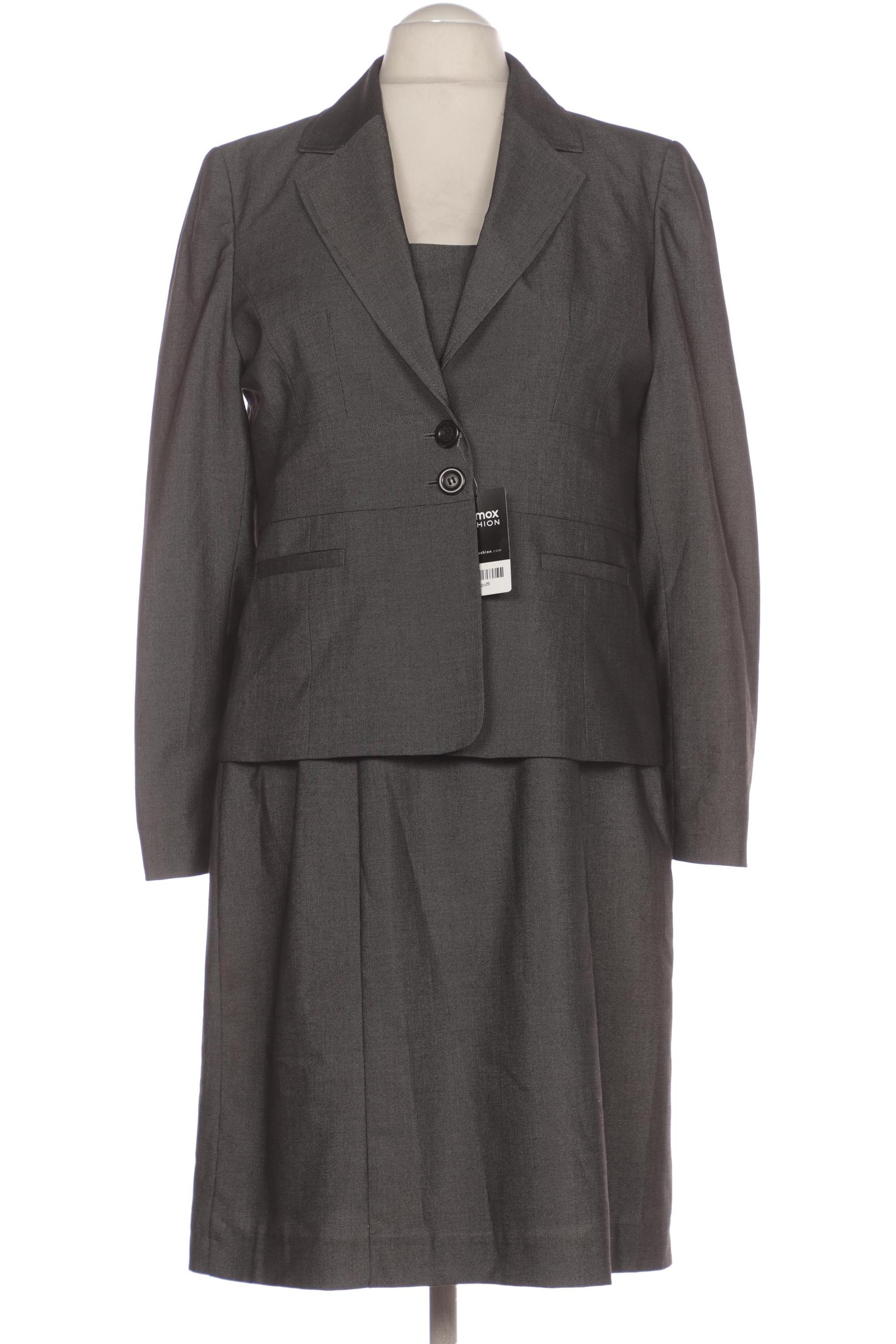 

Zero Damen Anzug, grau, Gr. 44