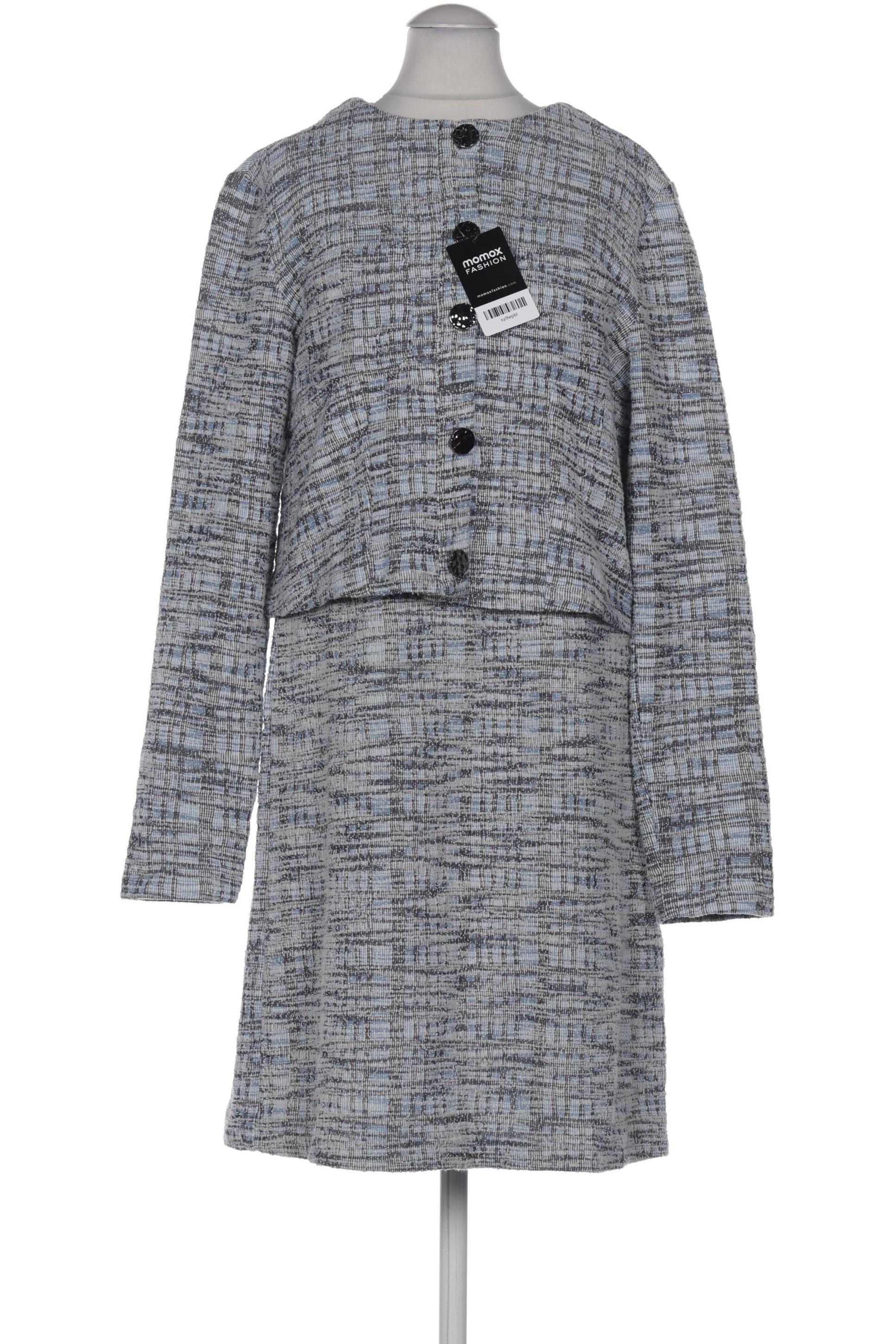 

Zero Damen Anzug, hellblau, Gr. 38