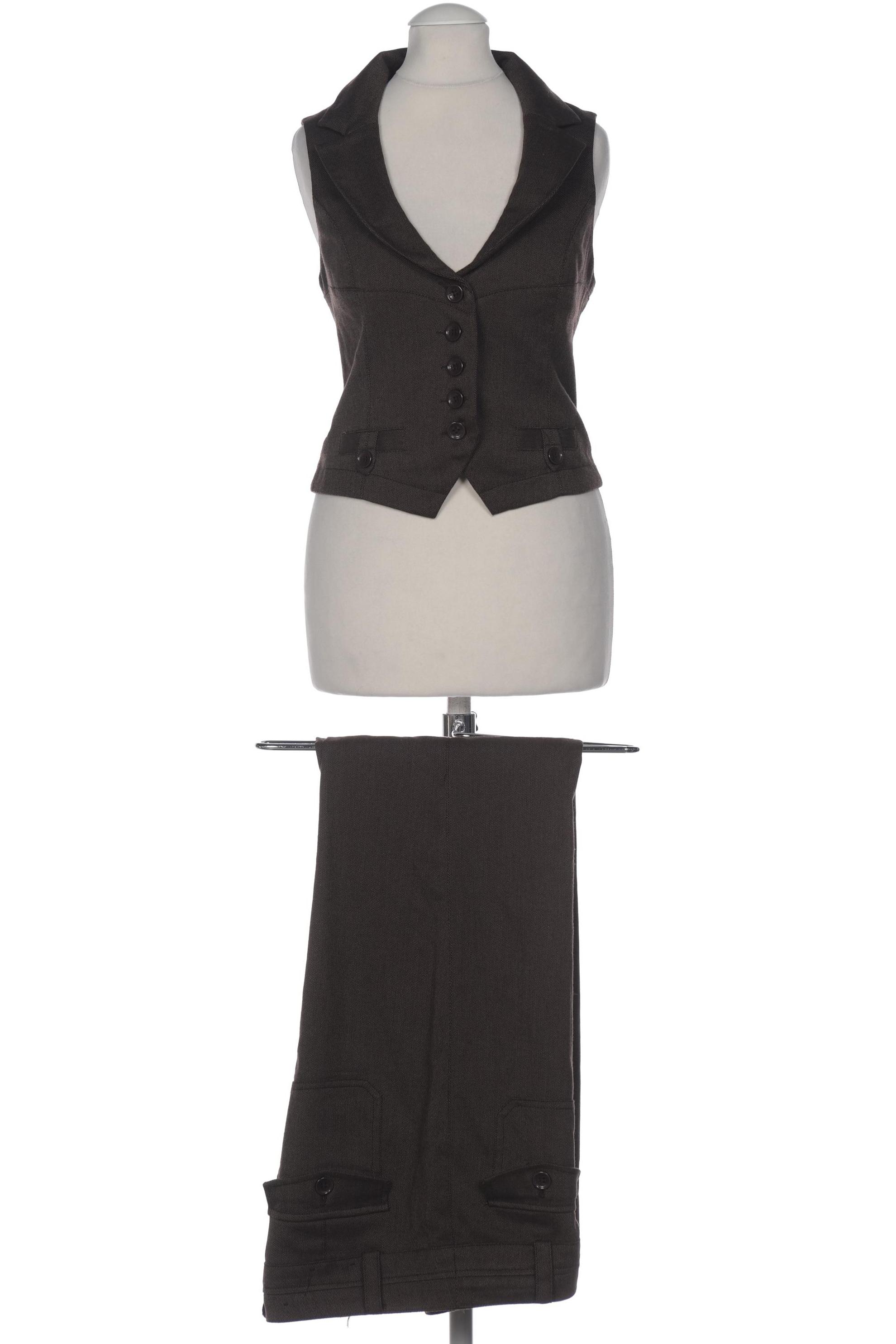 

Zero Damen Anzug, braun, Gr. 36