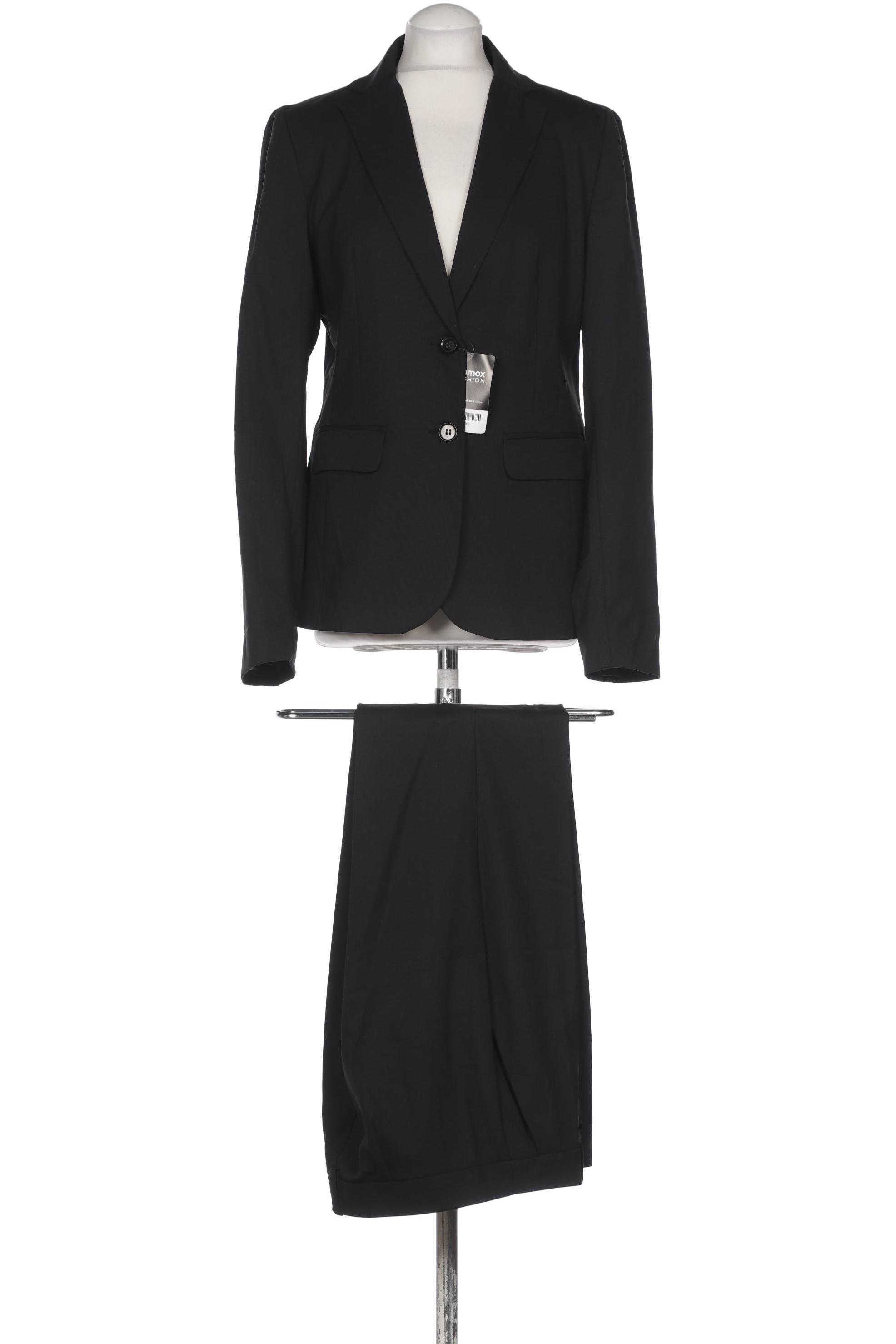 

Zero Damen Anzug, schwarz, Gr. 38