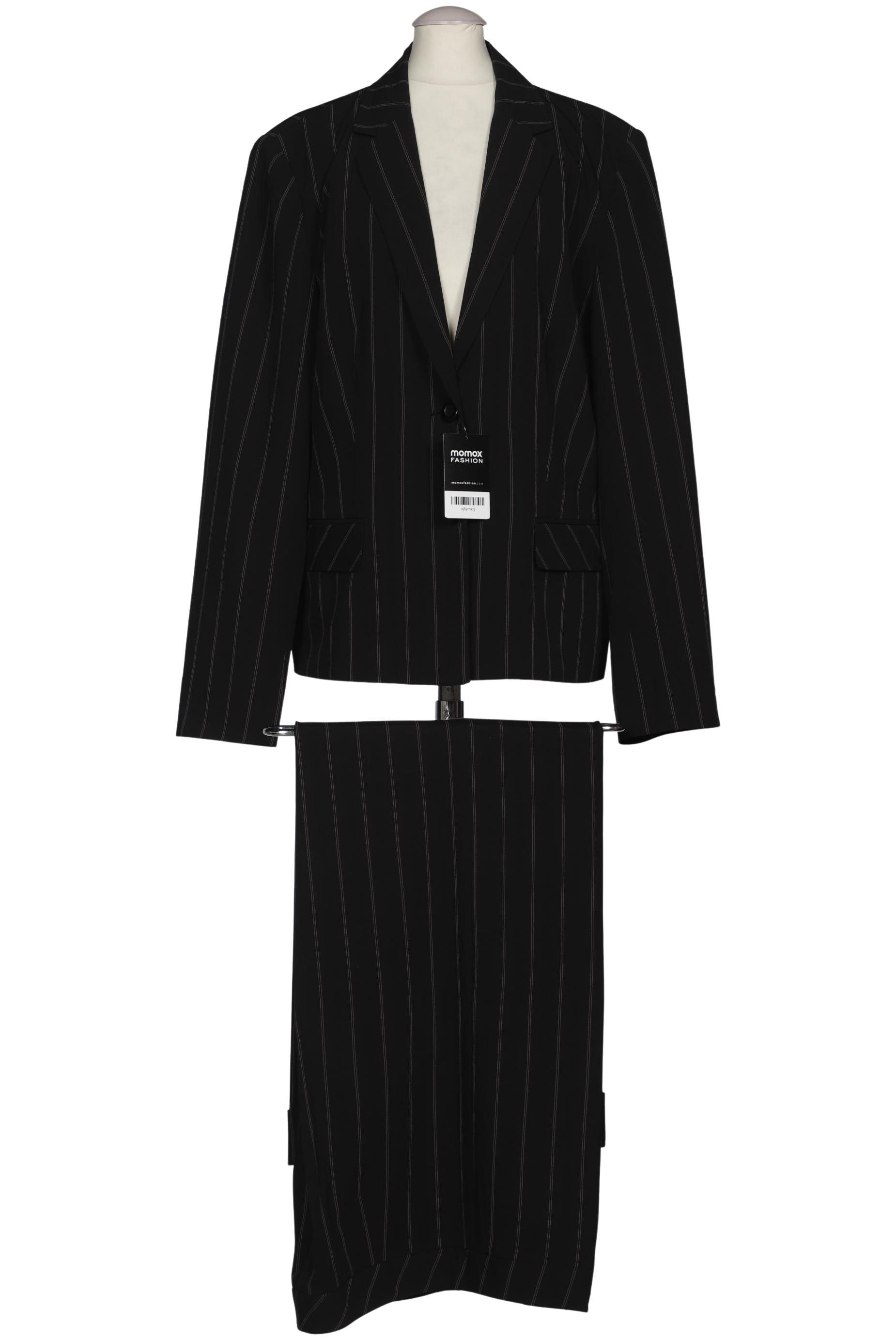 

Zero Damen Anzug, schwarz, Gr. 42