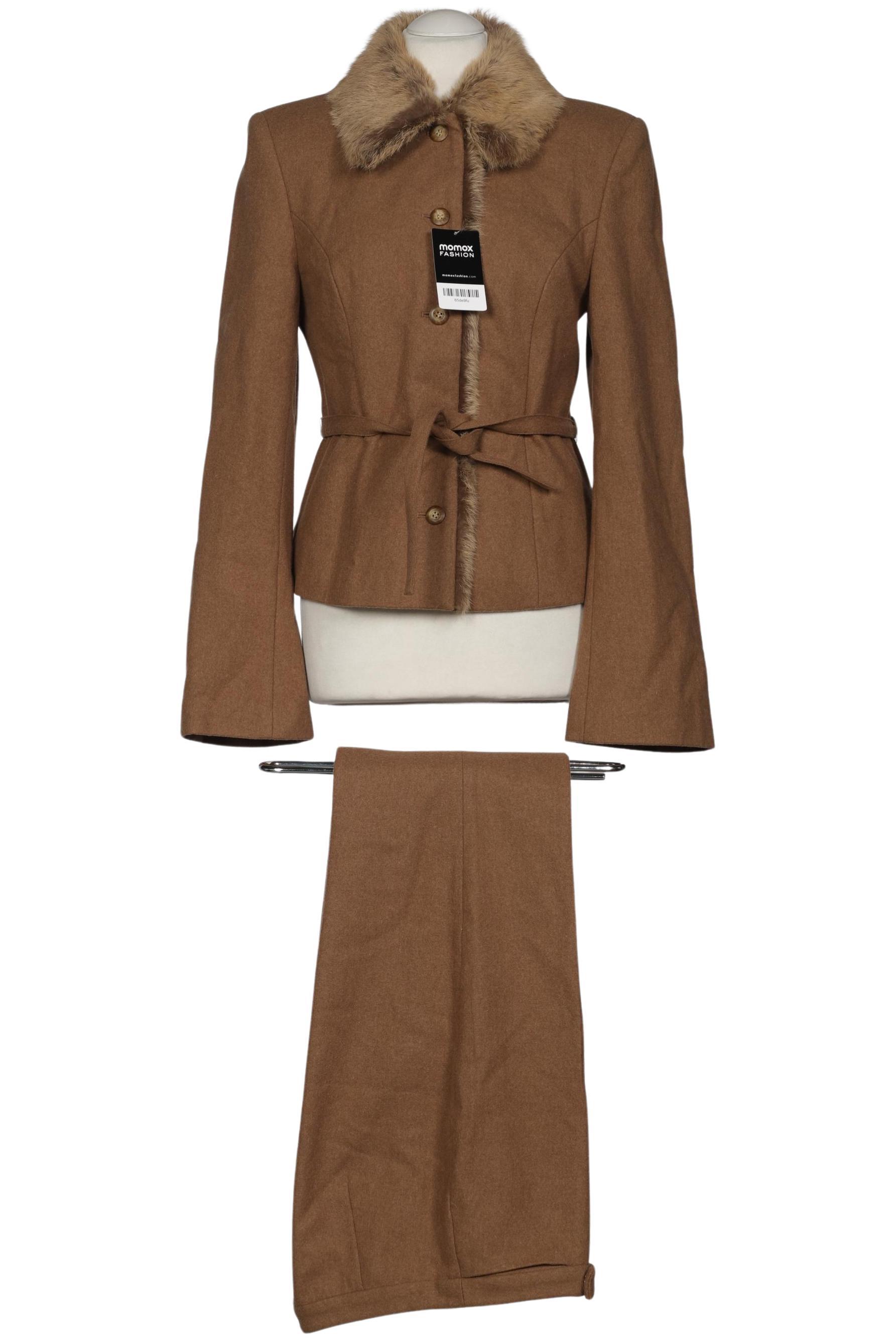 

Zero Damen Anzug, braun, Gr. 38