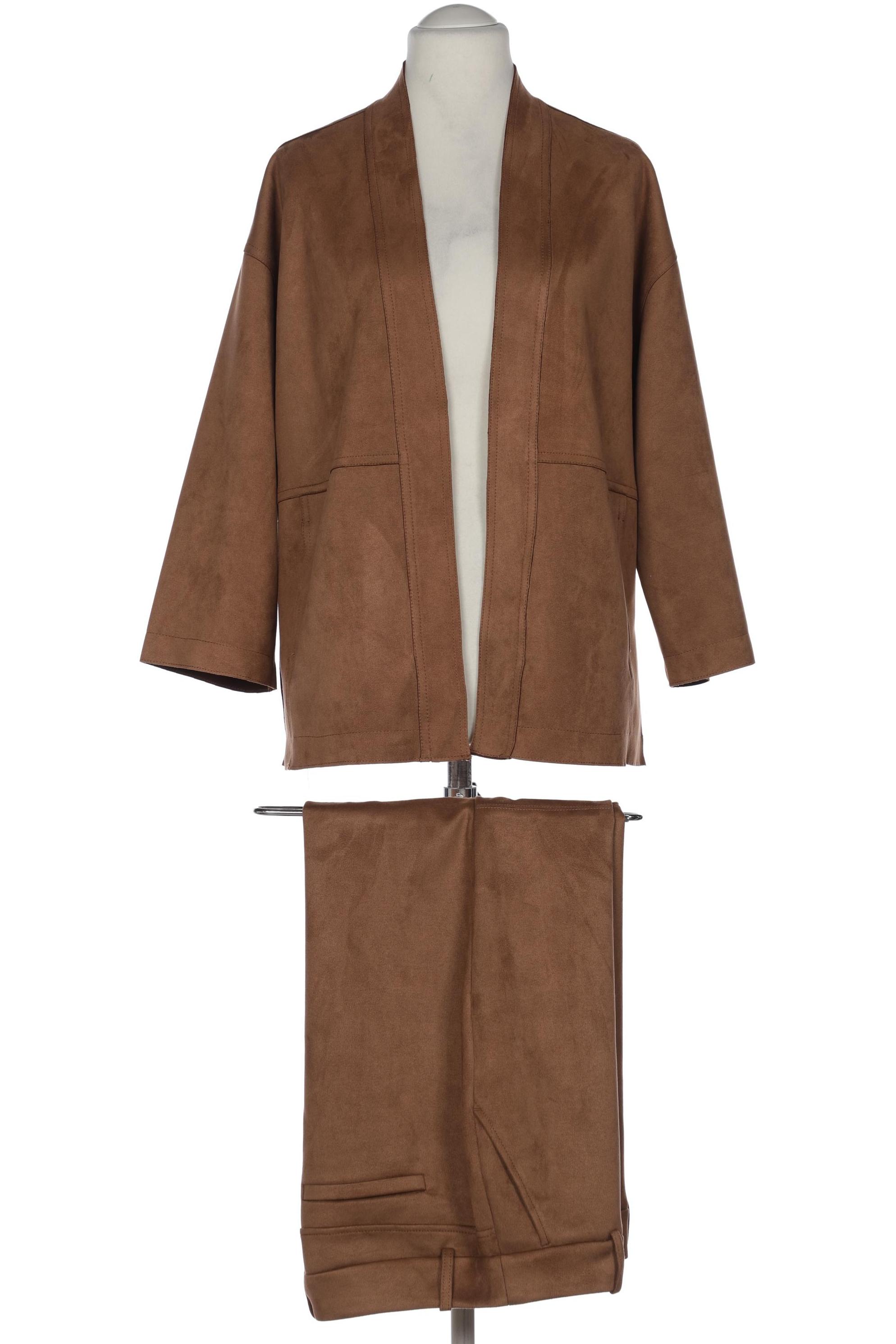 

Zero Damen Anzug, braun, Gr. 42