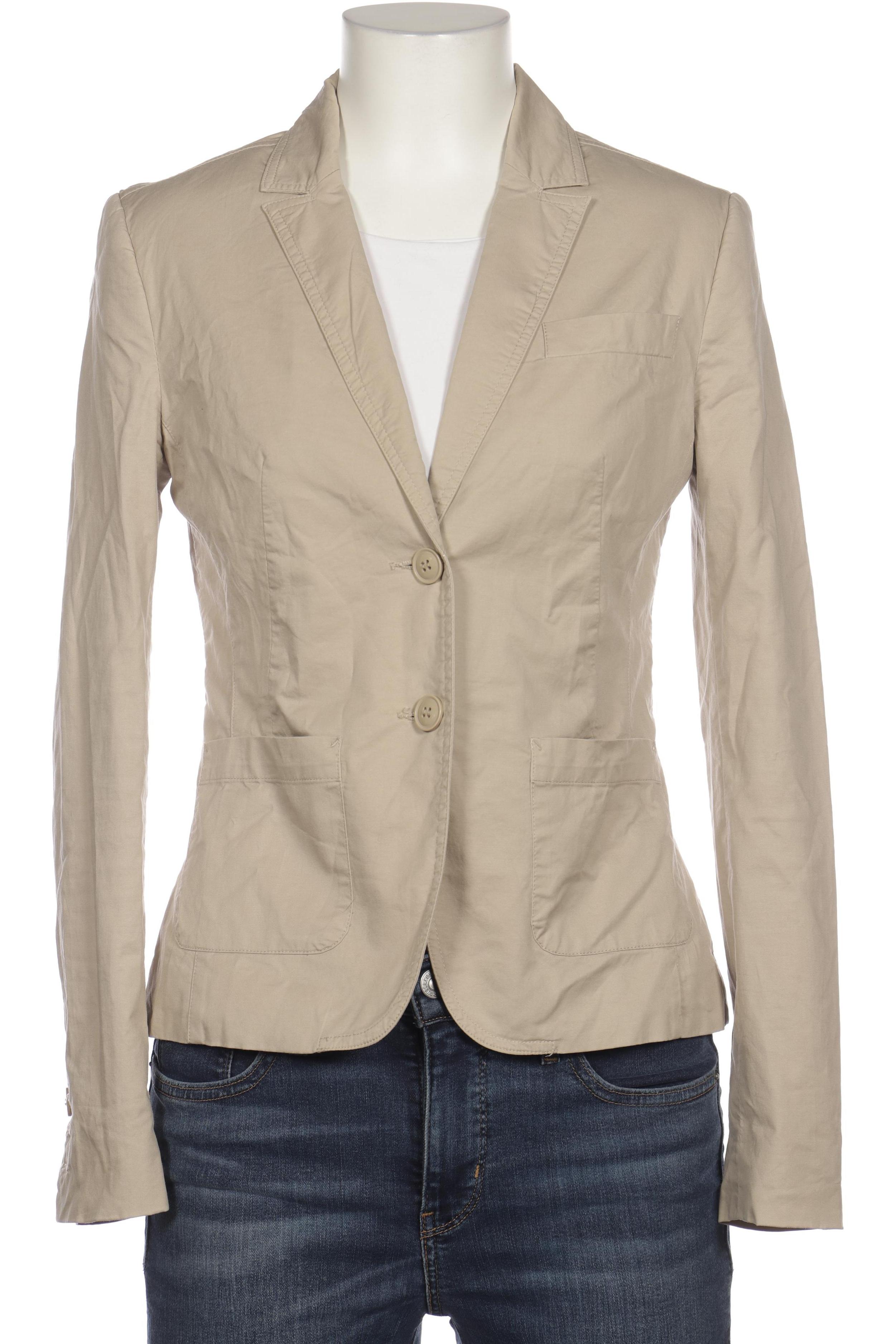 

Zero Damen Blazer, beige, Gr. 34