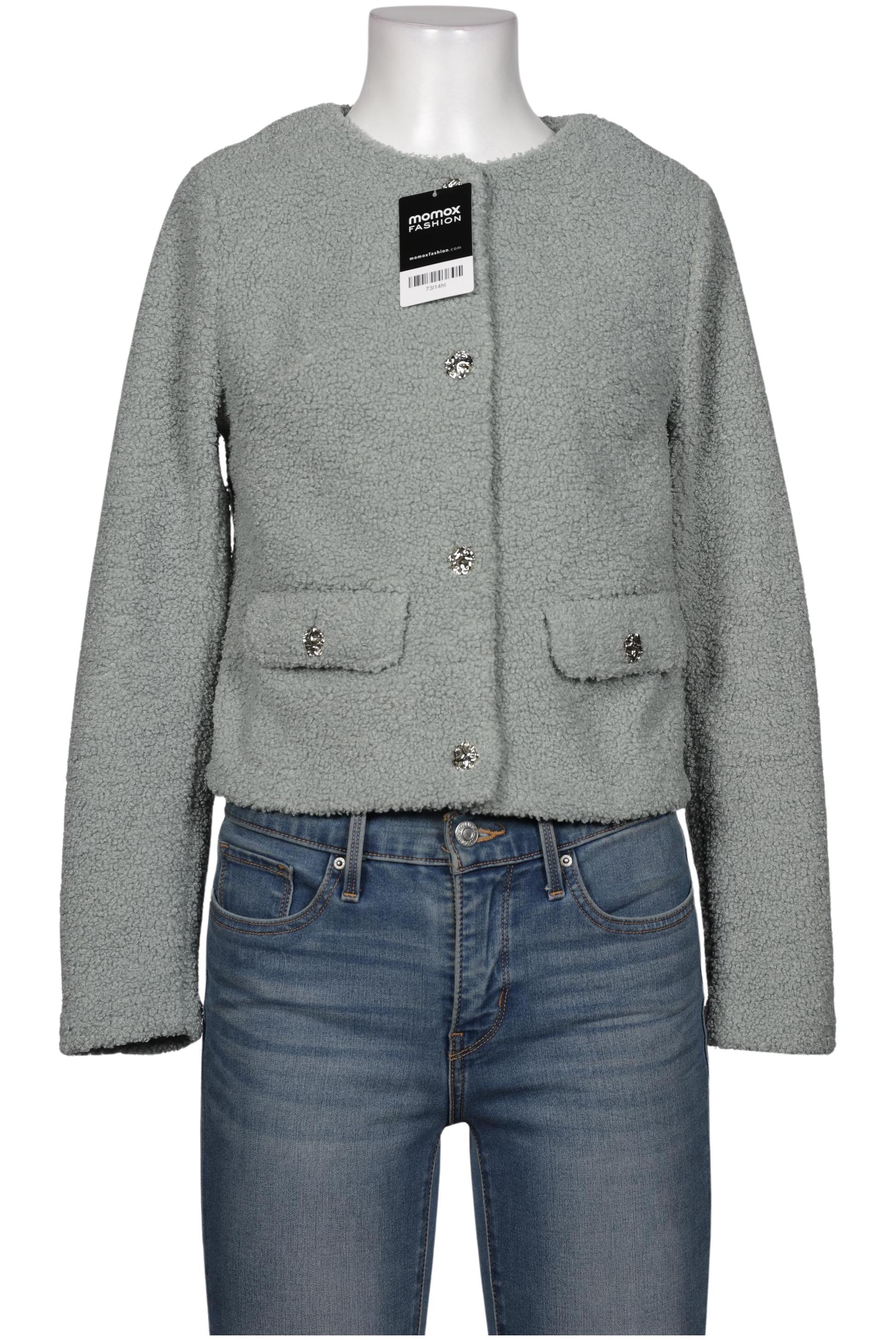 

Zero Damen Blazer, hellgrün, Gr. 34