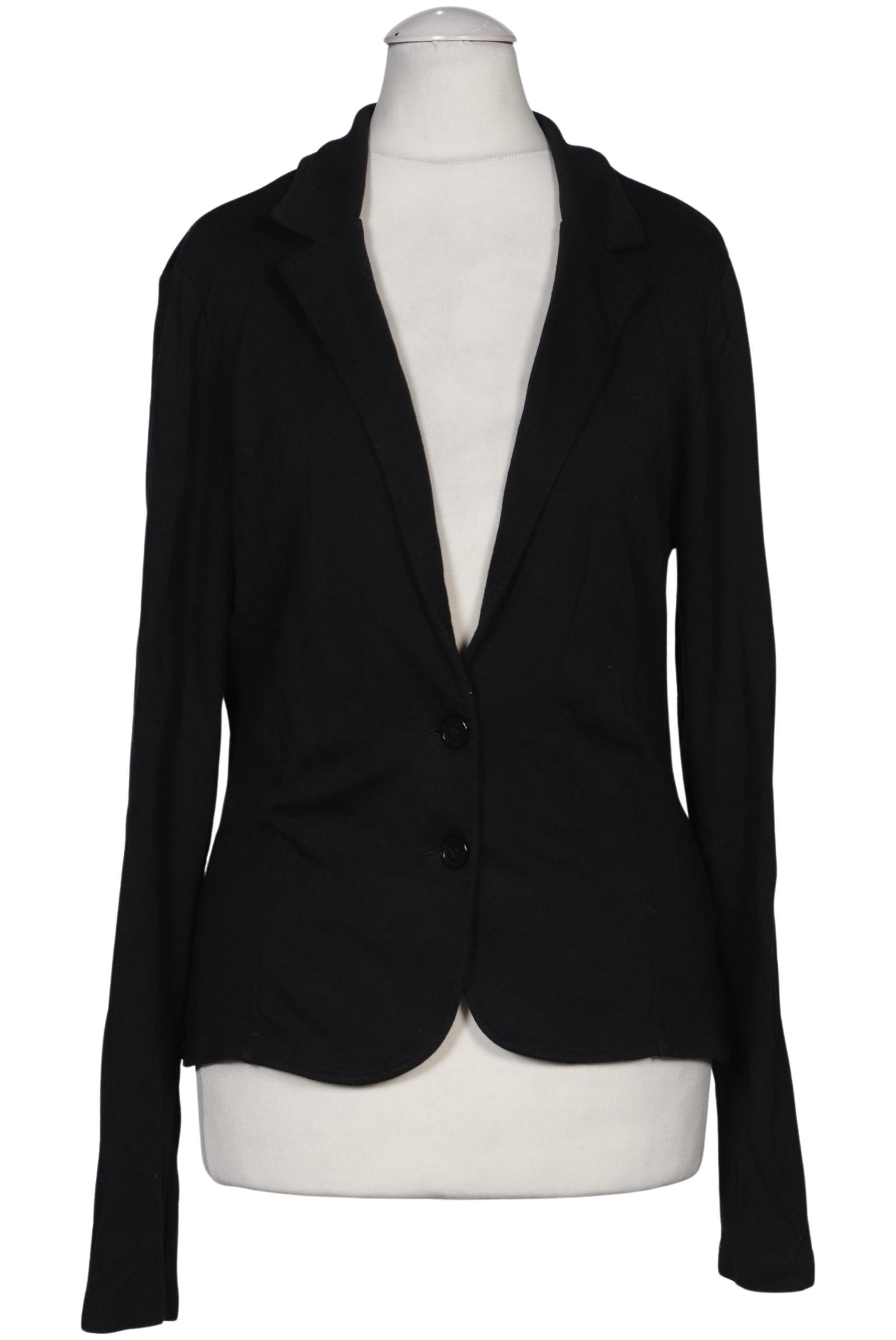 

Zero Damen Blazer, schwarz, Gr. 36