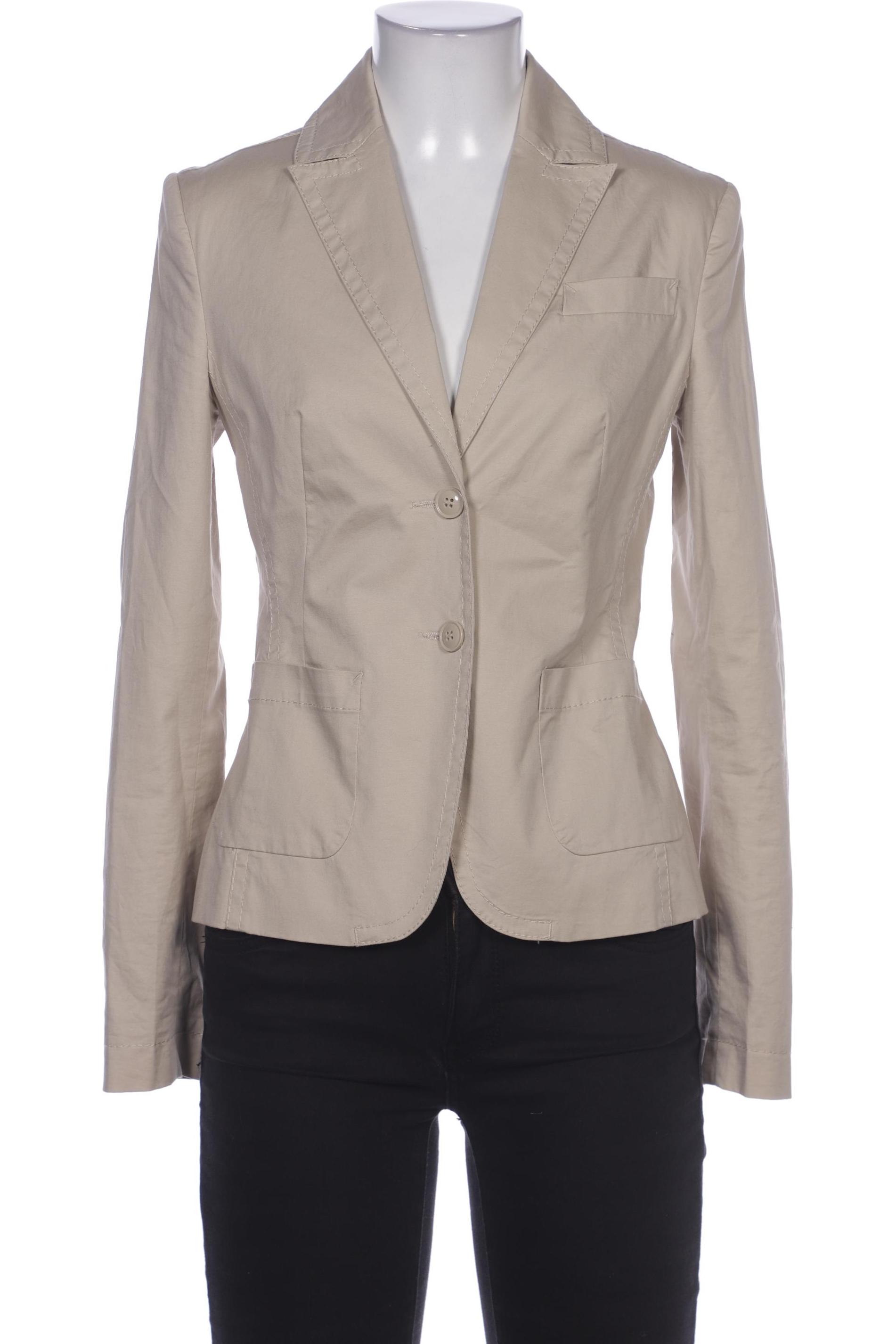 

Zero Damen Blazer, beige, Gr. 34