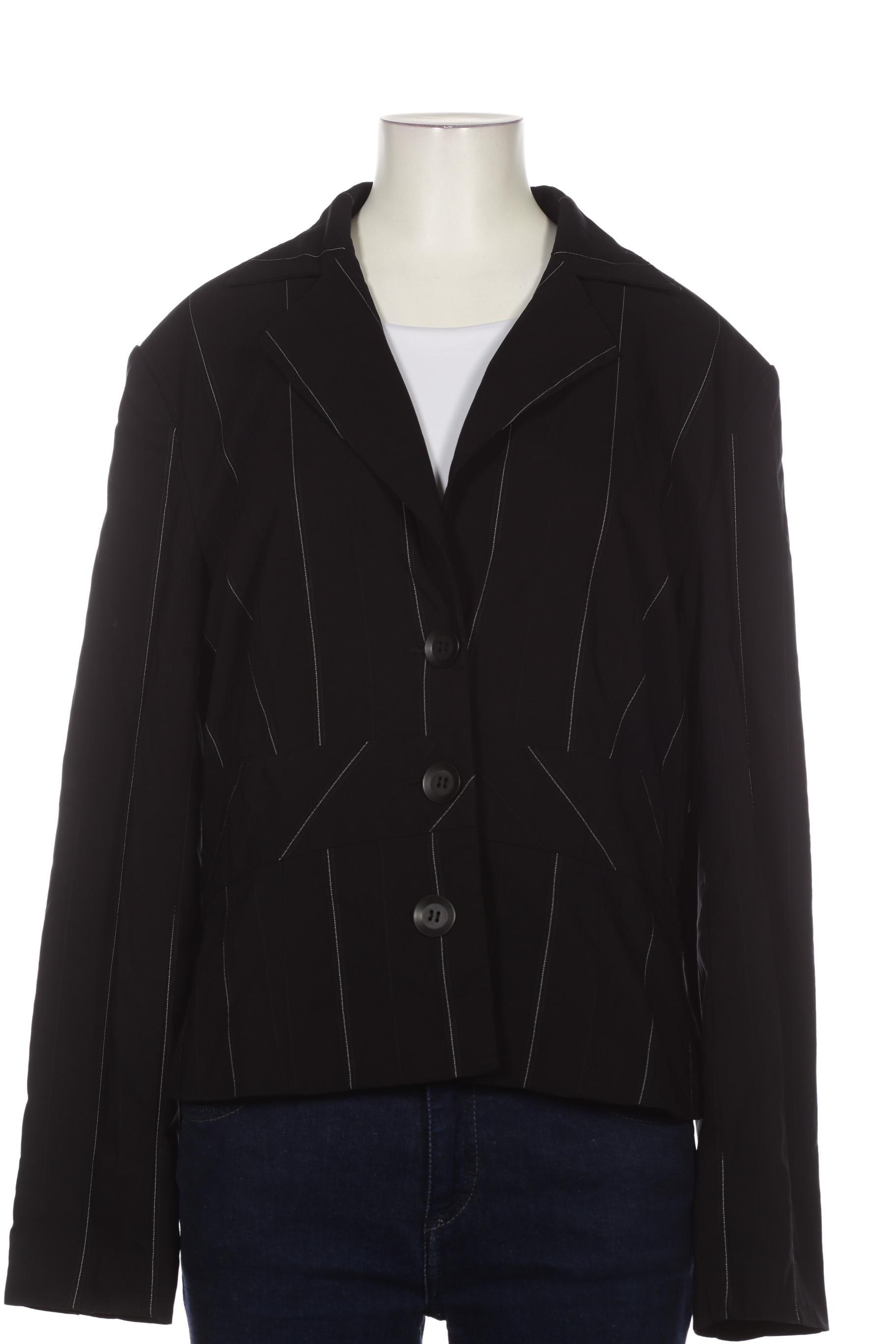 

Zero Damen Blazer, schwarz, Gr. 42