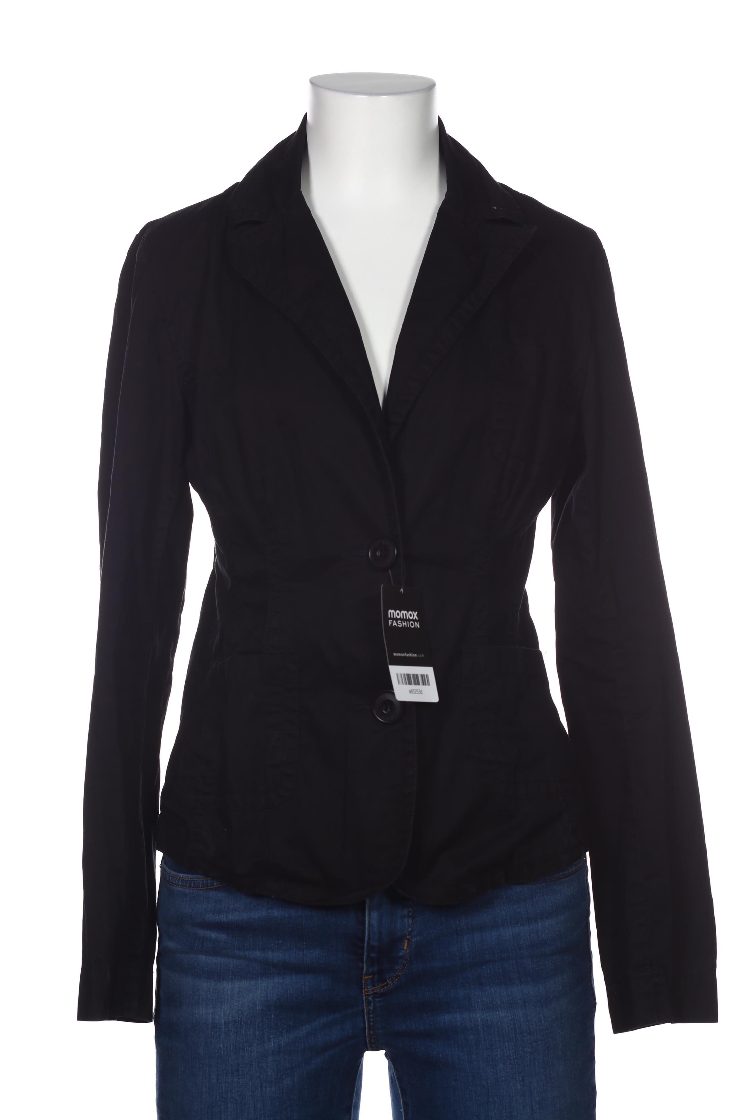 

Zero Damen Blazer, schwarz, Gr. 38