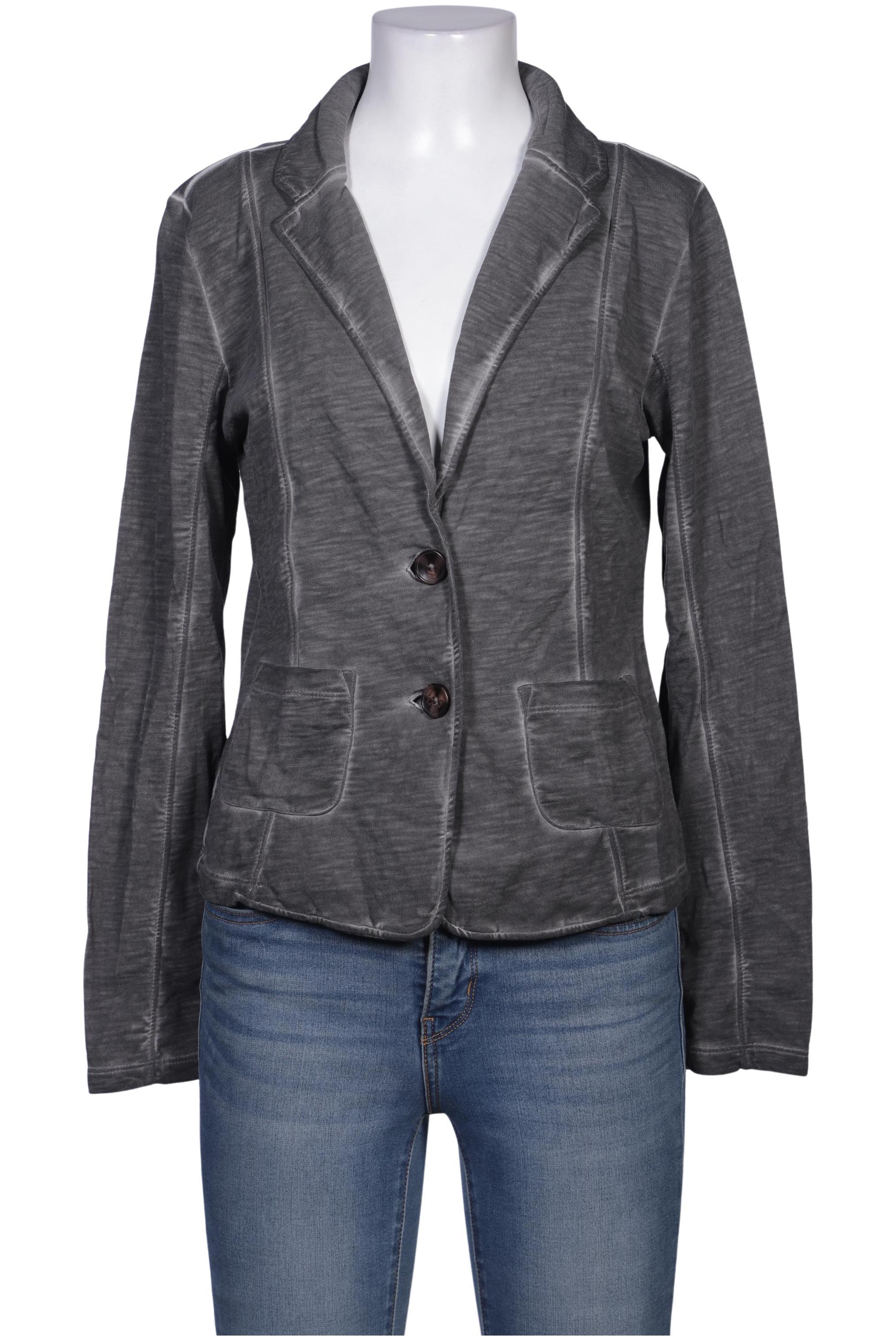 

Zero Damen Blazer, grau, Gr. 38